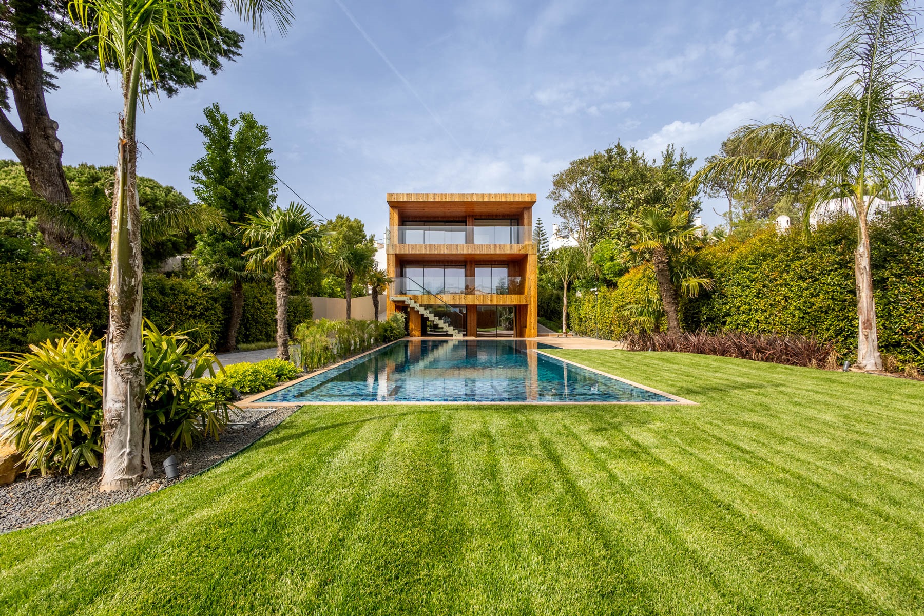  House, 4 bedrooms, for Sale - 物件實景