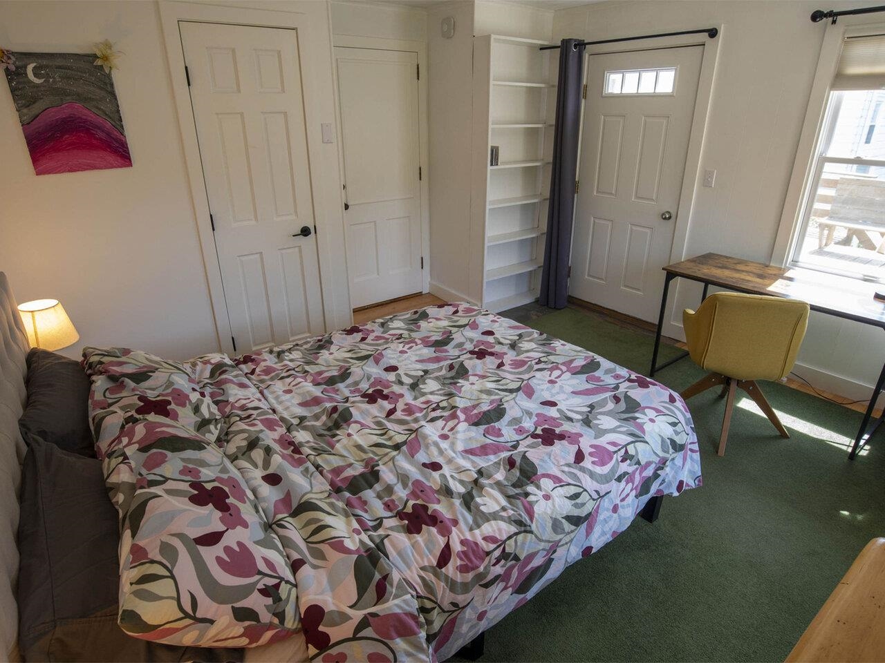 Montpelier, Vermont, 05602, United States, 4 Bedrooms Bedrooms, ,1 BathroomBathrooms,Residential,For Sale,1926539