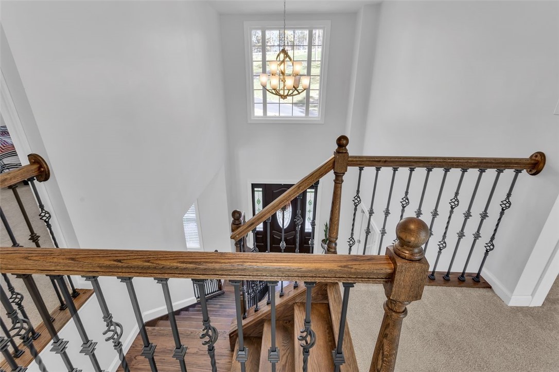 Green Twp, Pennsylvania, 15001, United States, 4 Bedrooms Bedrooms, ,4 BathroomsBathrooms,Residential,For Sale,1960549