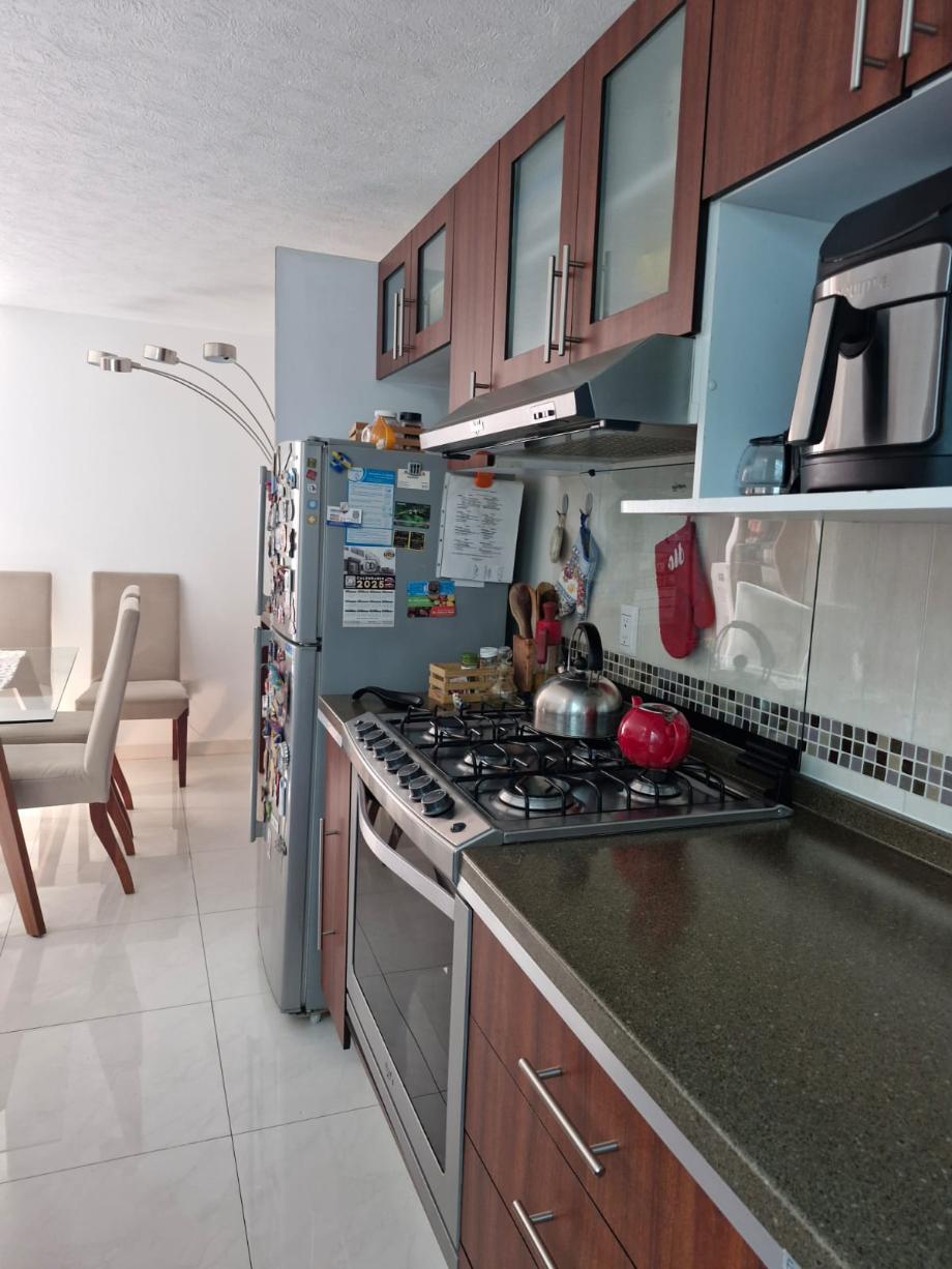 Benito Juárez, Ciudad de México, 03020, Mexico, 2 Bedrooms Bedrooms, ,2 BathroomsBathrooms,Residential,For Sale,1723208