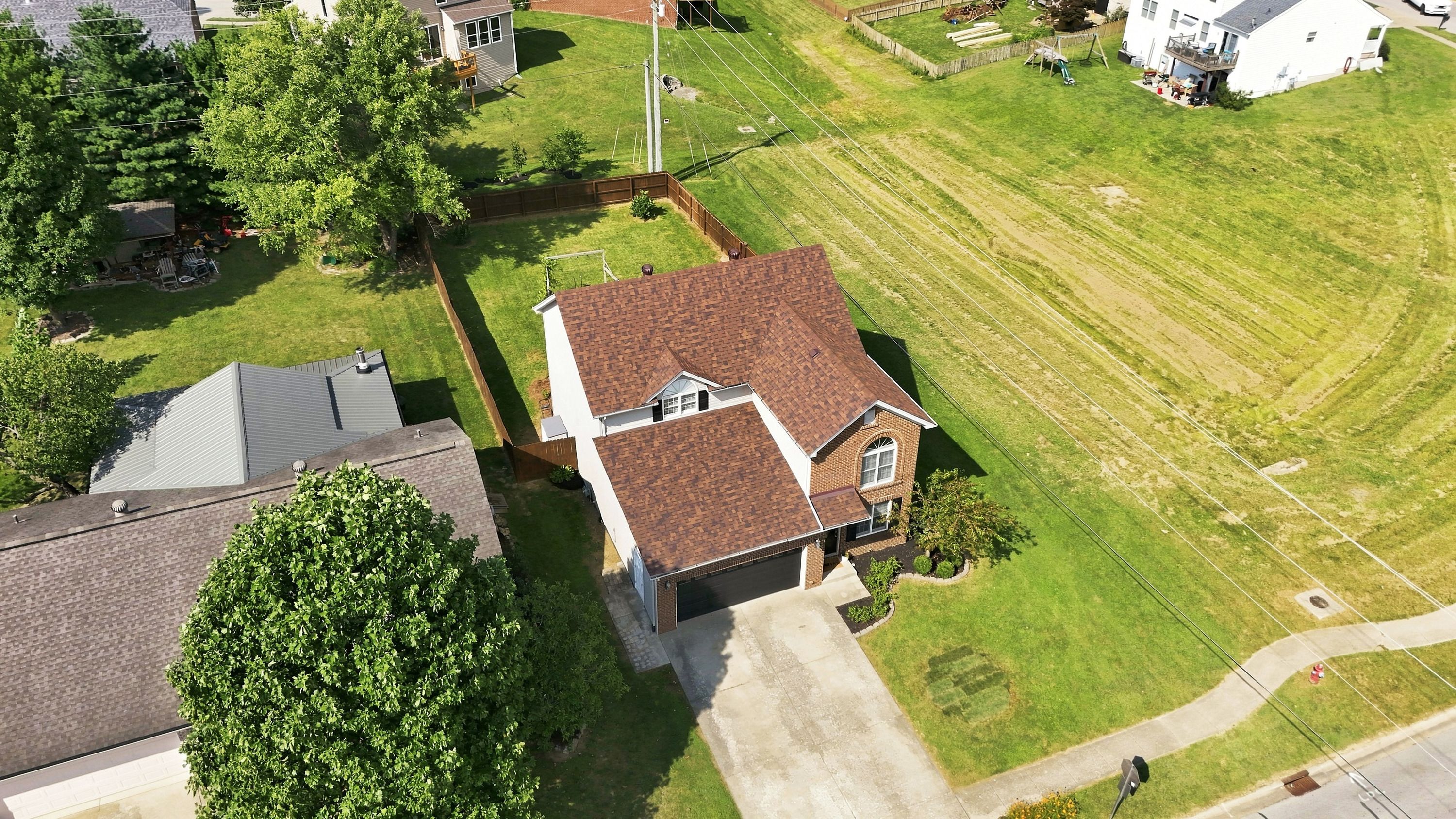  2030 Osprey Cove Avenue, Shelbyville, KY 40065 - 物件實景