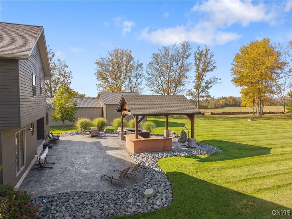 Oswego, New York, 13126, United States, 3 Bedrooms Bedrooms, ,2 BathroomsBathrooms,Residential,For Sale,1975091