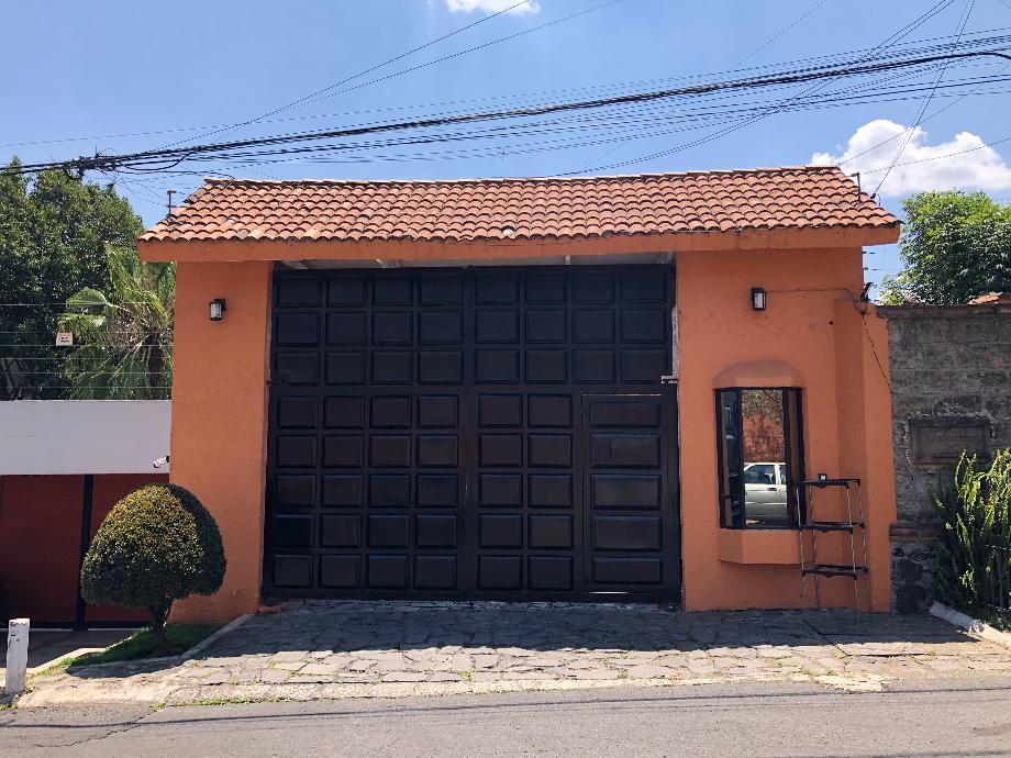 Encino Grande, Álvaro Obregón, Ciudad de México, 01700, Mexico, 3 Bedrooms Bedrooms, ,3 BathroomsBathrooms,Residential,For Sale,Encino Grande,1624931