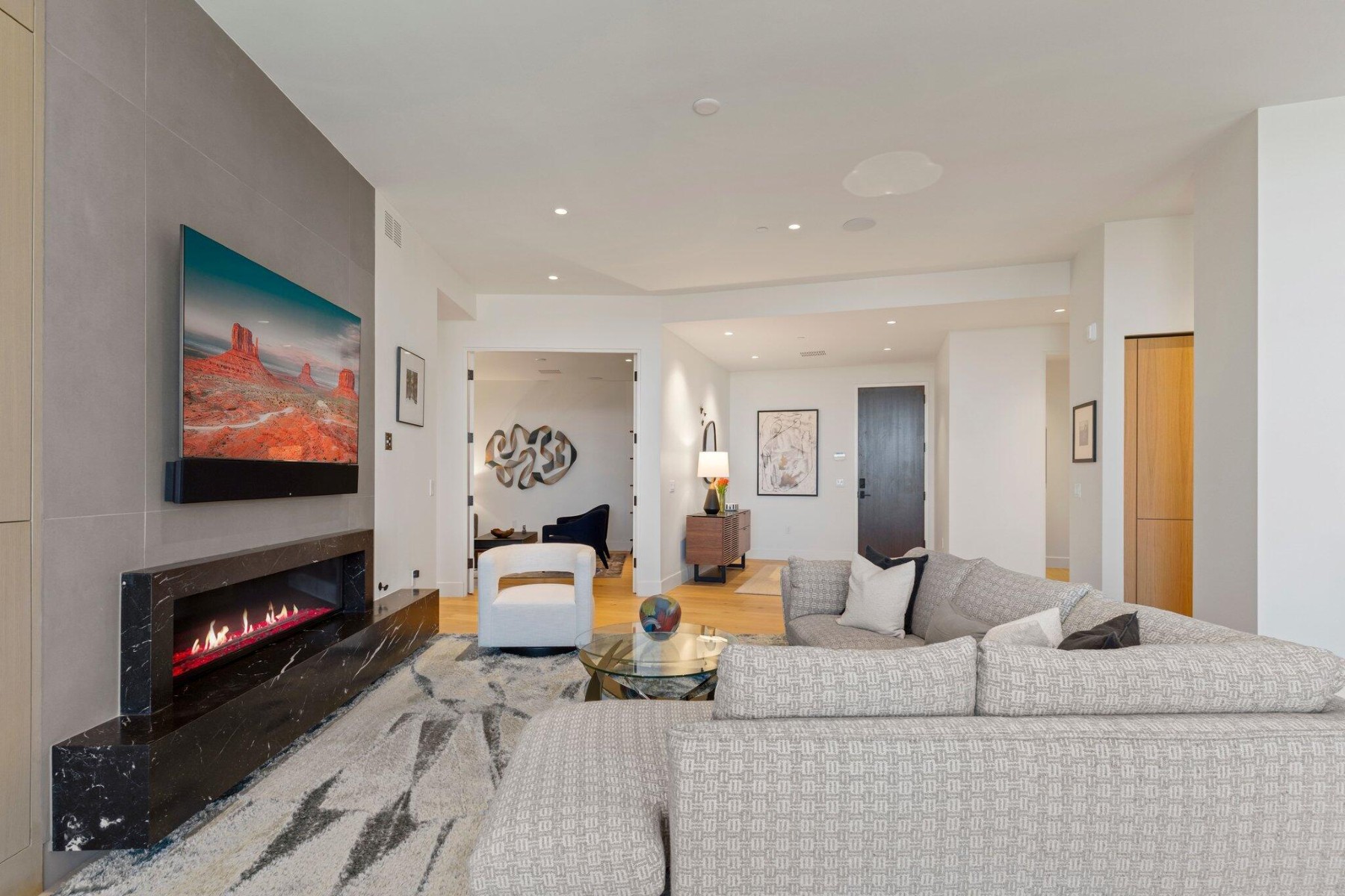  5000 N Camelback Ridge Drive¦Scottsdale, AZ - 物件實景