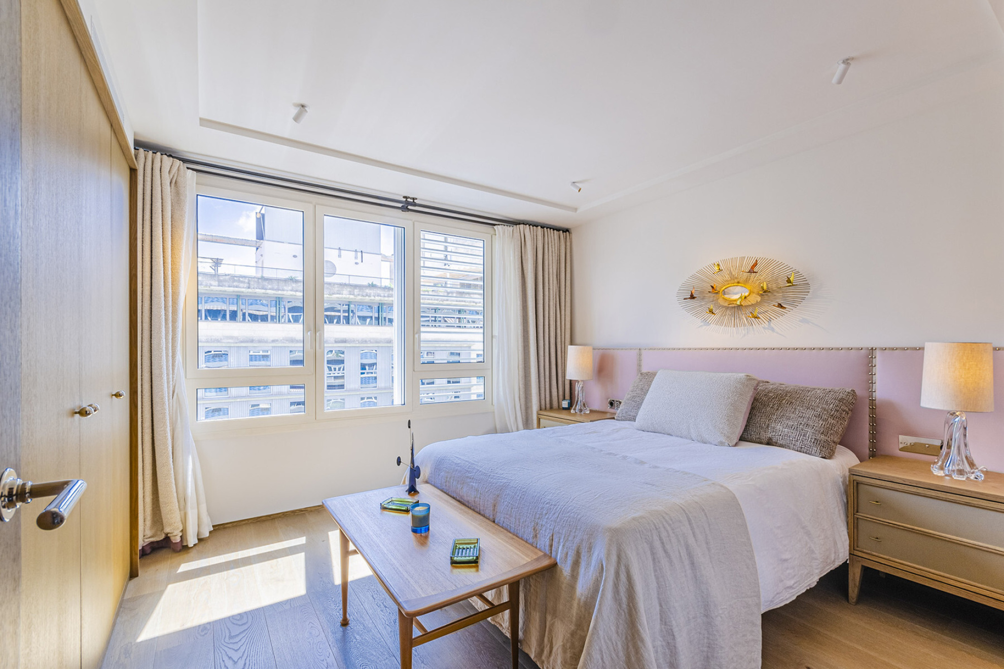 A Treasure of Style and Elegance in Sant Gervasi - La Bonanova - 物件實景