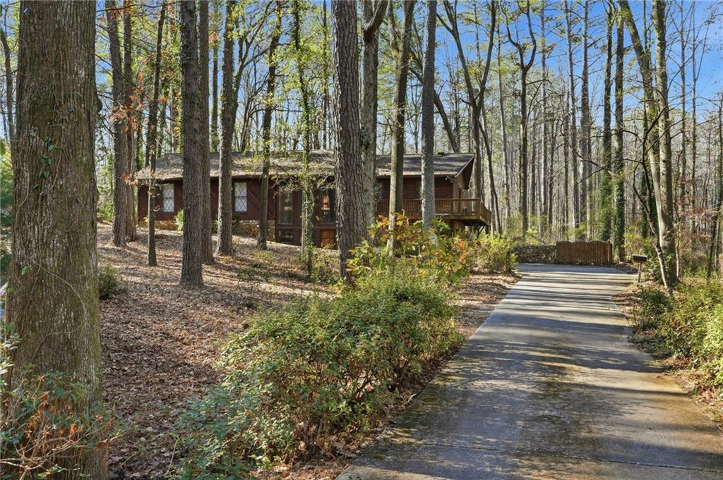 Lilburn, Georgia, 30047, United States, 4 Bedrooms Bedrooms, ,3 BathroomsBathrooms,Residential,For Sale,2005288