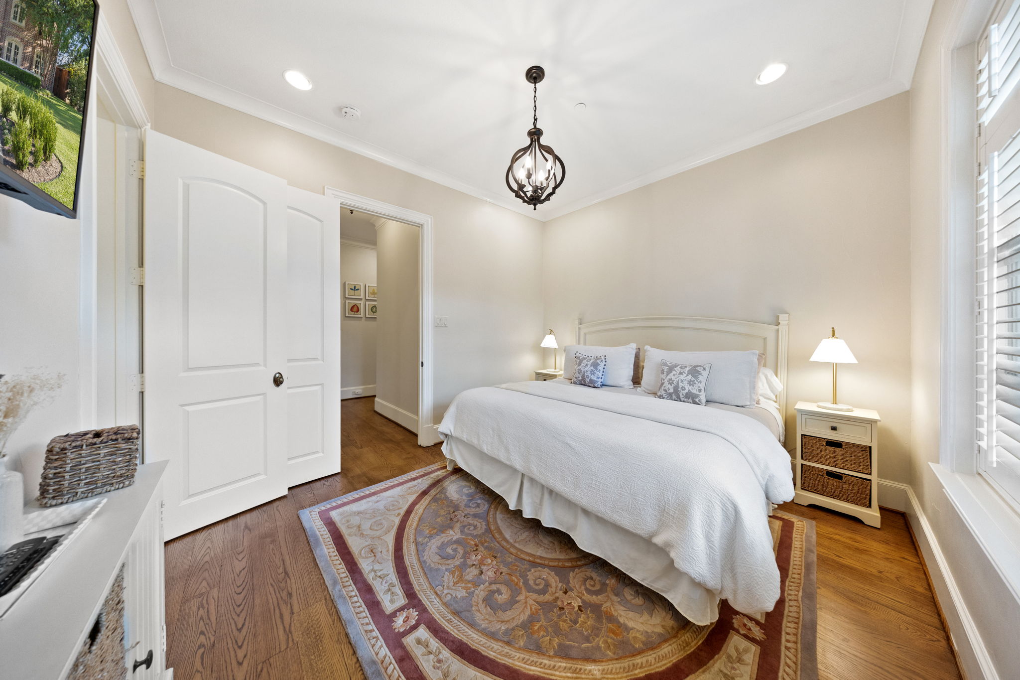  Premier Preston Hollow Location Near Top Private Schools - 物件實景