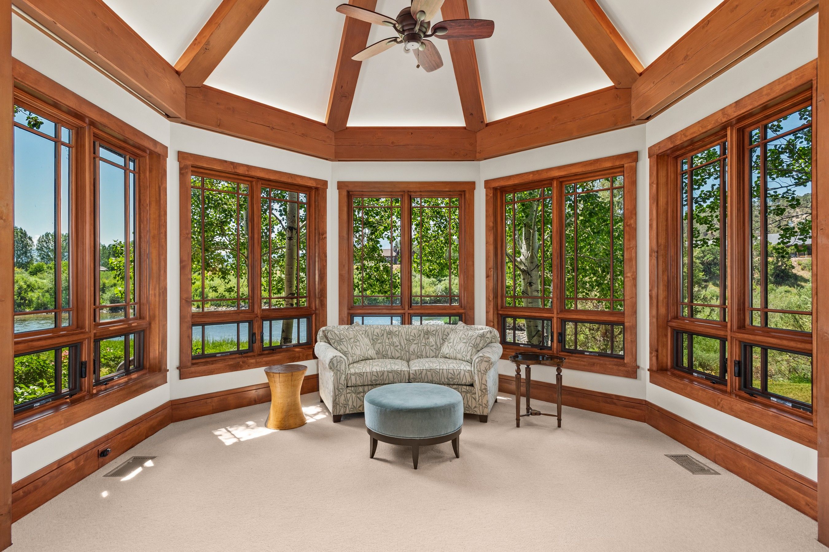  Introducing Aspen Glen