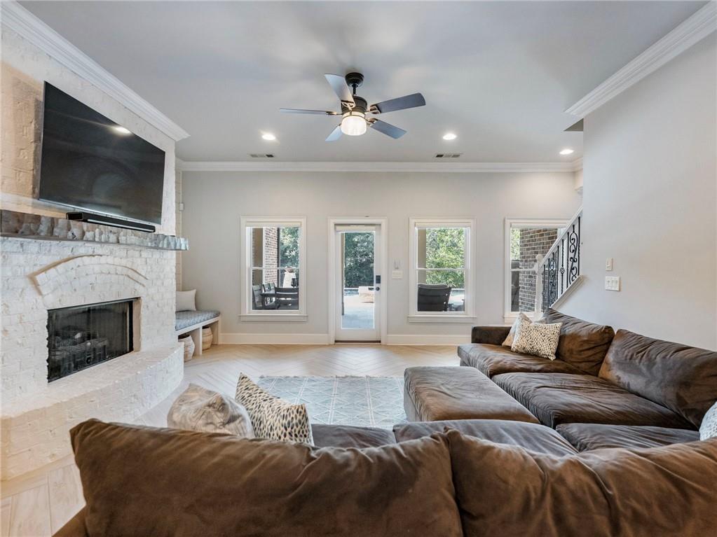 Braselton, Georgia, 30517, United States, 5 Bedrooms Bedrooms, ,7 BathroomsBathrooms,Residential,For Sale,2000500