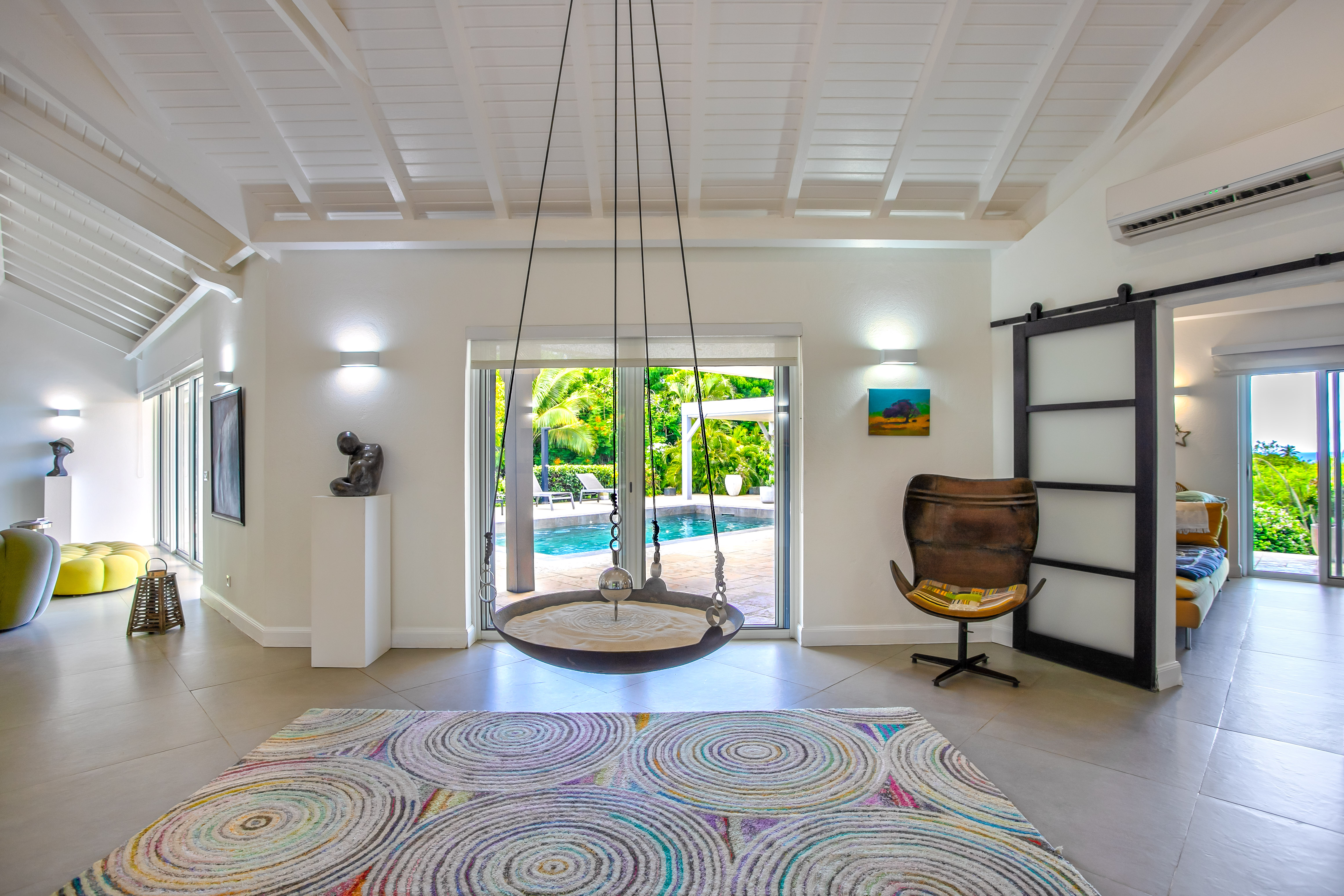  3 bedroom Villa with 2 bedroom Guesthouse - 物件實景