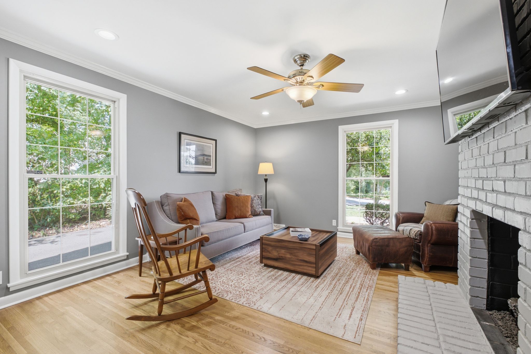  7222 Westcott Dr, Nashville, TN, 37221 - 物件實景