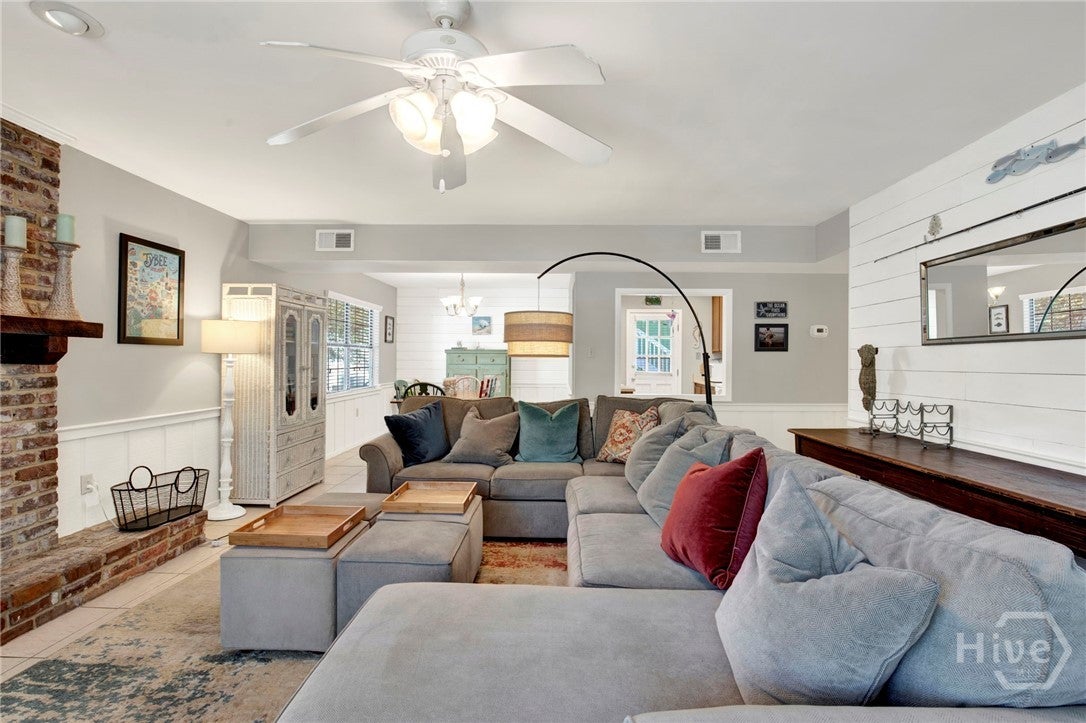 TYBEE ISLAND, Georgia, 31328, United States, 4 Bedrooms Bedrooms, ,2 BathroomsBathrooms,Residential,For Sale,2030001