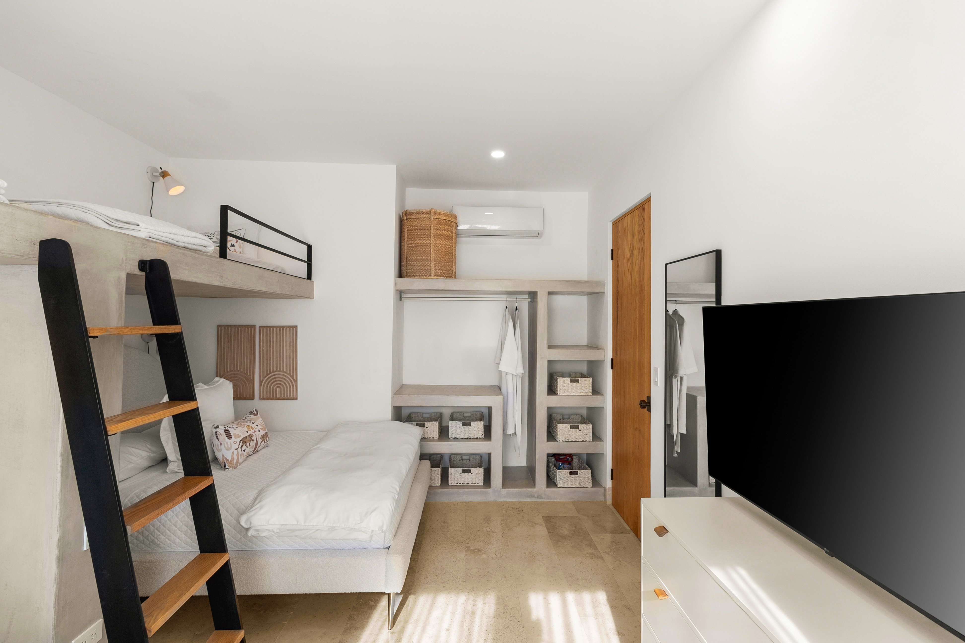  La Casa Que Canta, Todos Santos - 物件實景