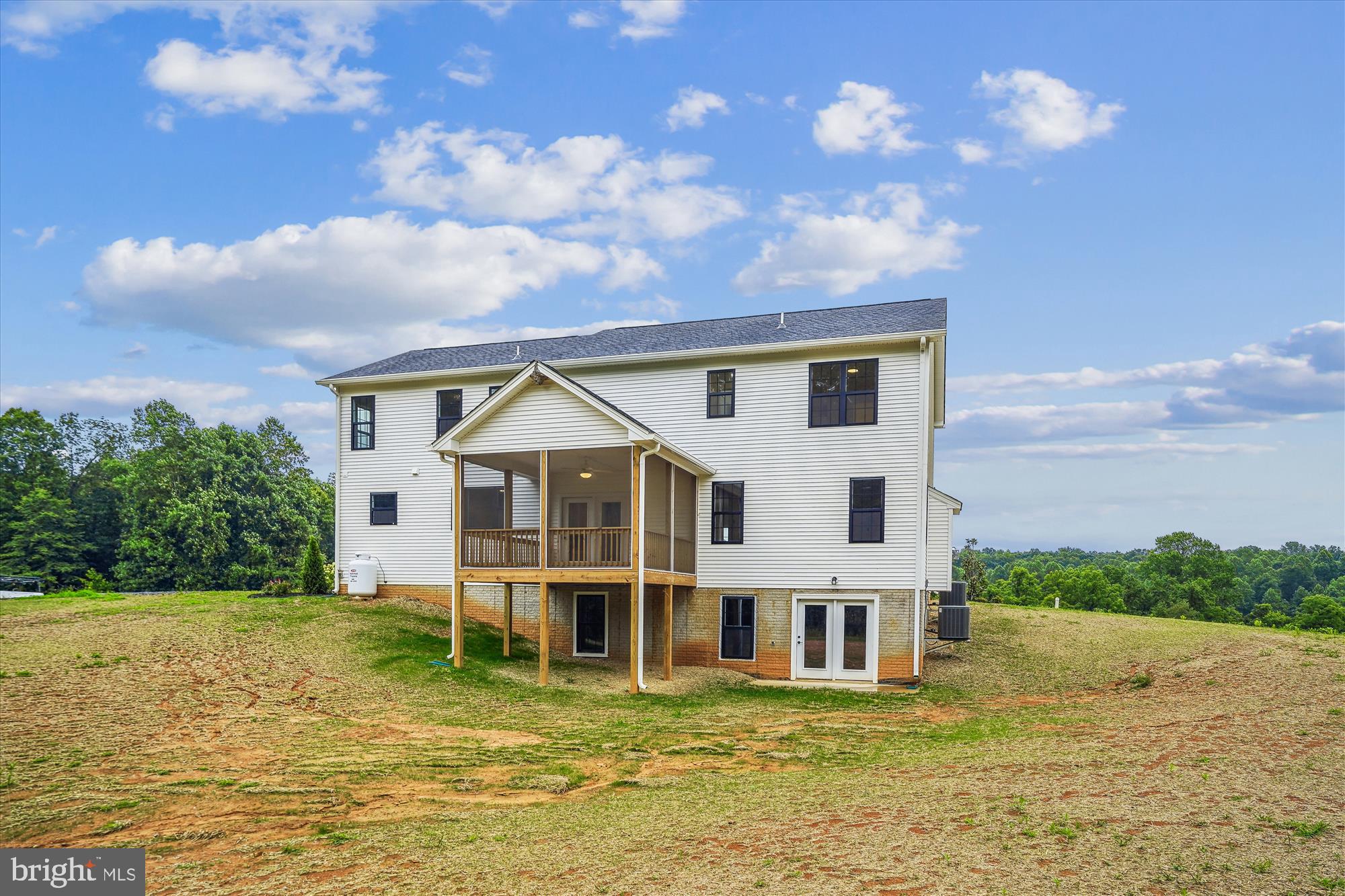 Rixeyville, Virginia, 22737, United States, 4 Bedrooms Bedrooms, ,3 BathroomsBathrooms,Residential,For Sale,1924298