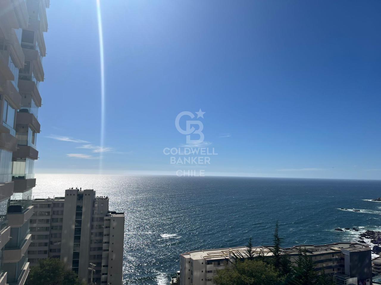 Viña Del Mar, Chile, 2 Bedrooms Bedrooms, ,2 BathroomsBathrooms,Residential,For Sale,1918531