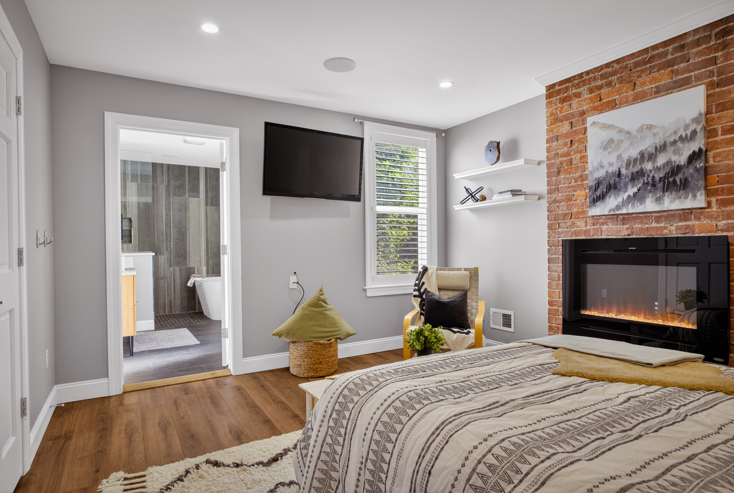  5712 Hays Street, Pittsburgh, PA 15206 - 物件實景