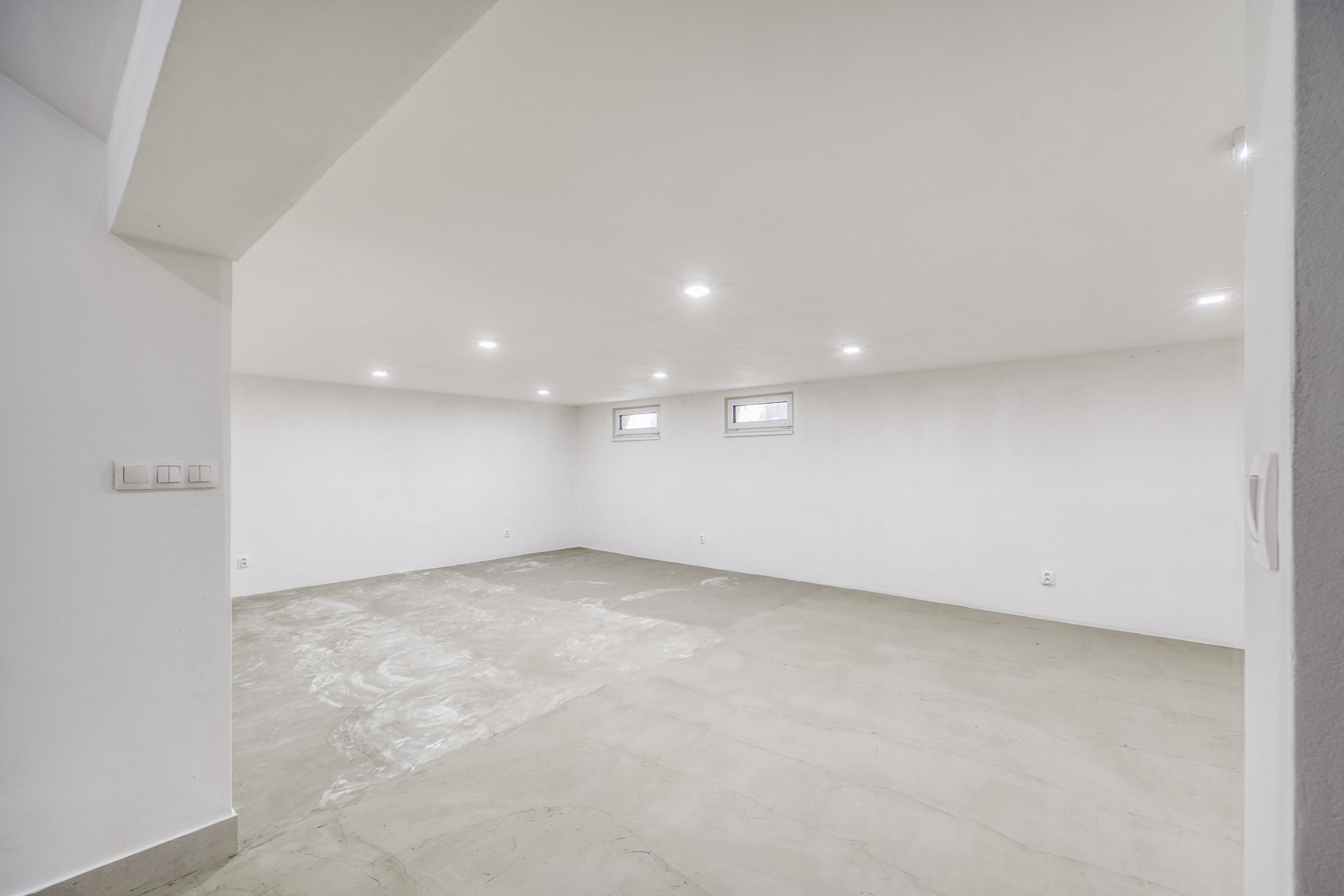  Family House 6+kk - 物件實景