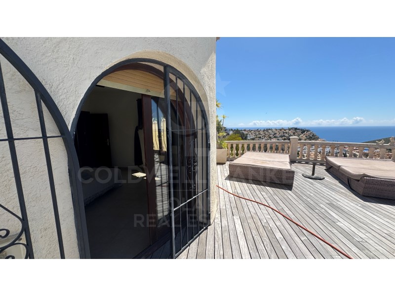Benitachell / El Poble Nou de Benitatxell, Comunidad Valenciana, ES, 4 Bedrooms Bedrooms, ,3 BathroomsBathrooms,Residential,For Sale,1793989