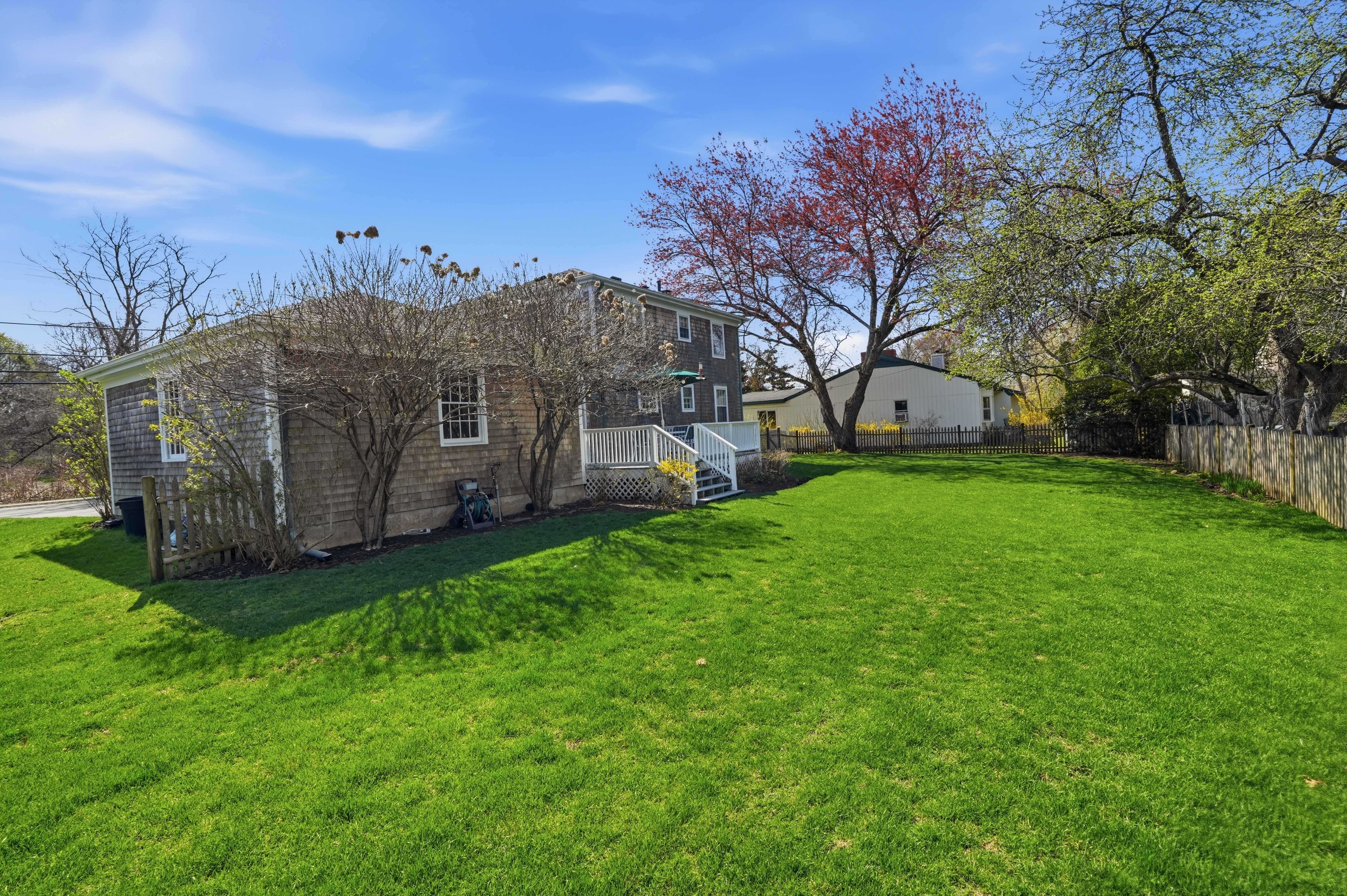 194 New Meadow Road, Barrington, RI, 02806 - 物件實景