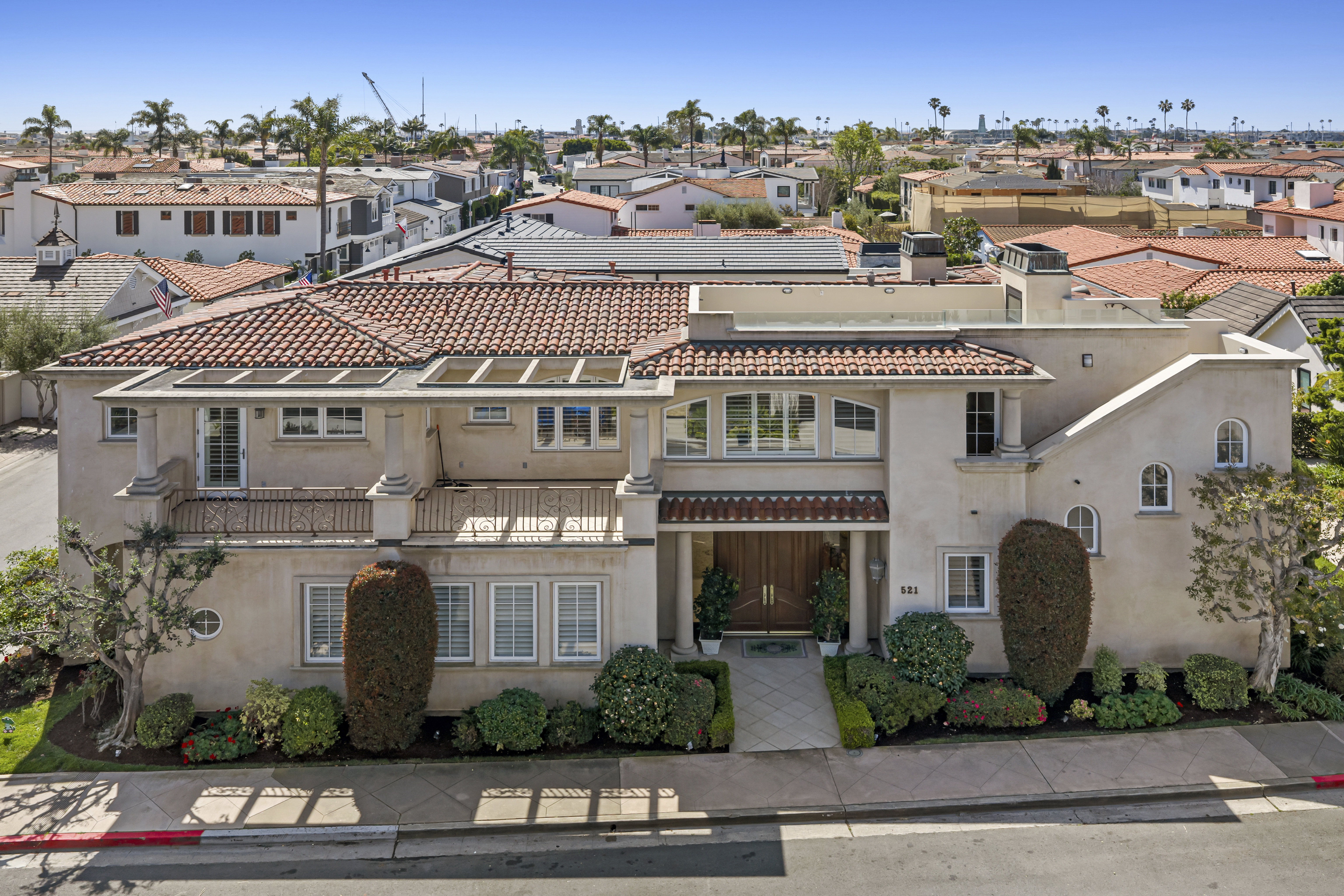 521 Via Lido Nord, Newport Beach, CA 92663 - 物件實景