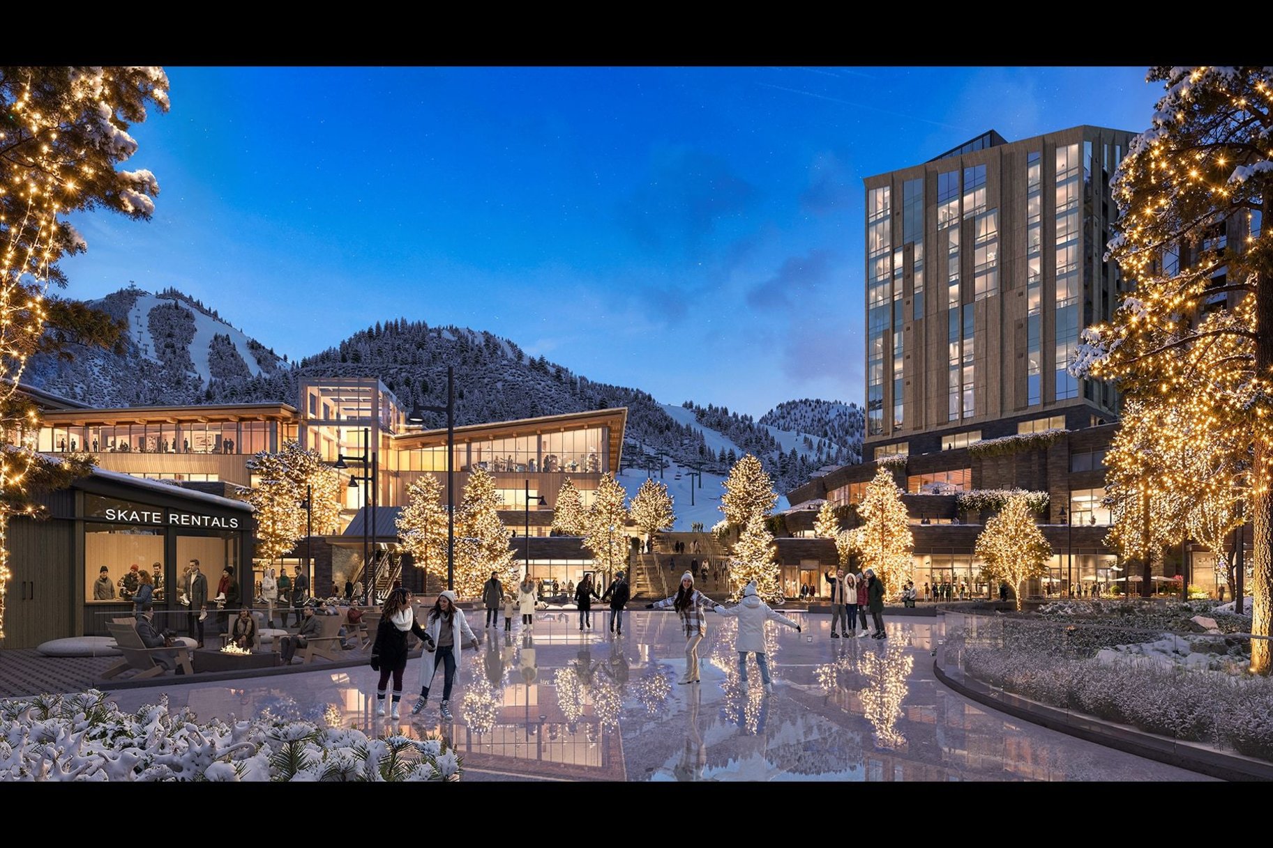  Ultra-Rare Opportunity in Four Seasons Deer Valley - 物件實景