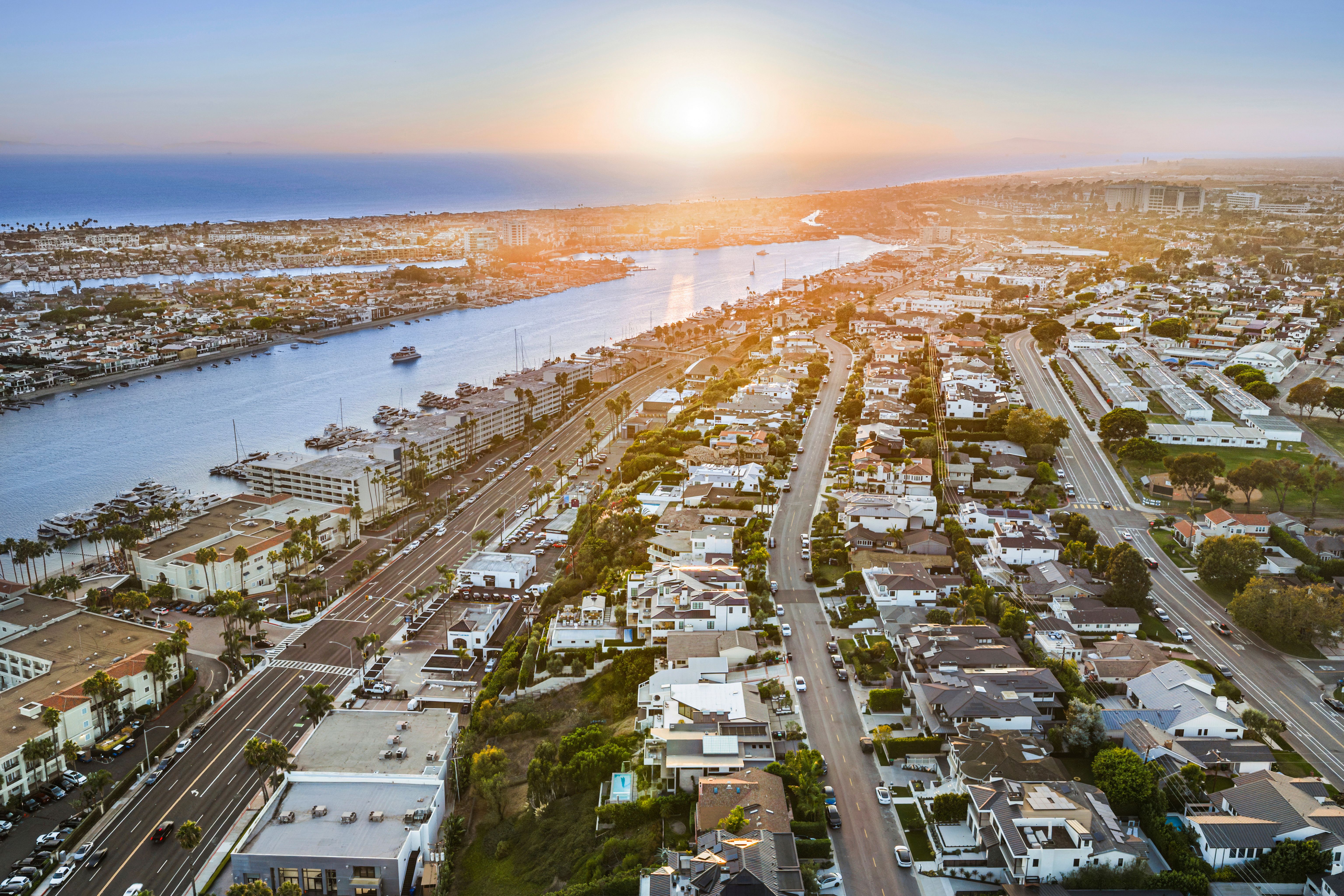  1021 Kings Road, Newport Beach, CA 92663 - 物件實景