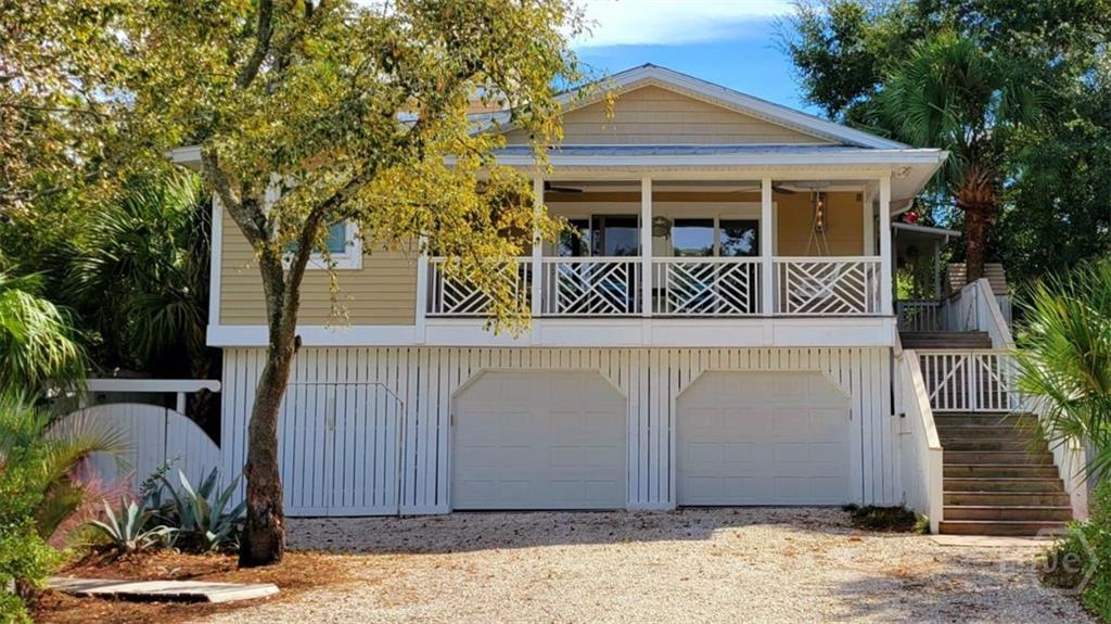 TYBEE ISLAND, Georgia, 31328, United States, 3 Bedrooms Bedrooms, ,2 BathroomsBathrooms,Residential,For Sale,1879464