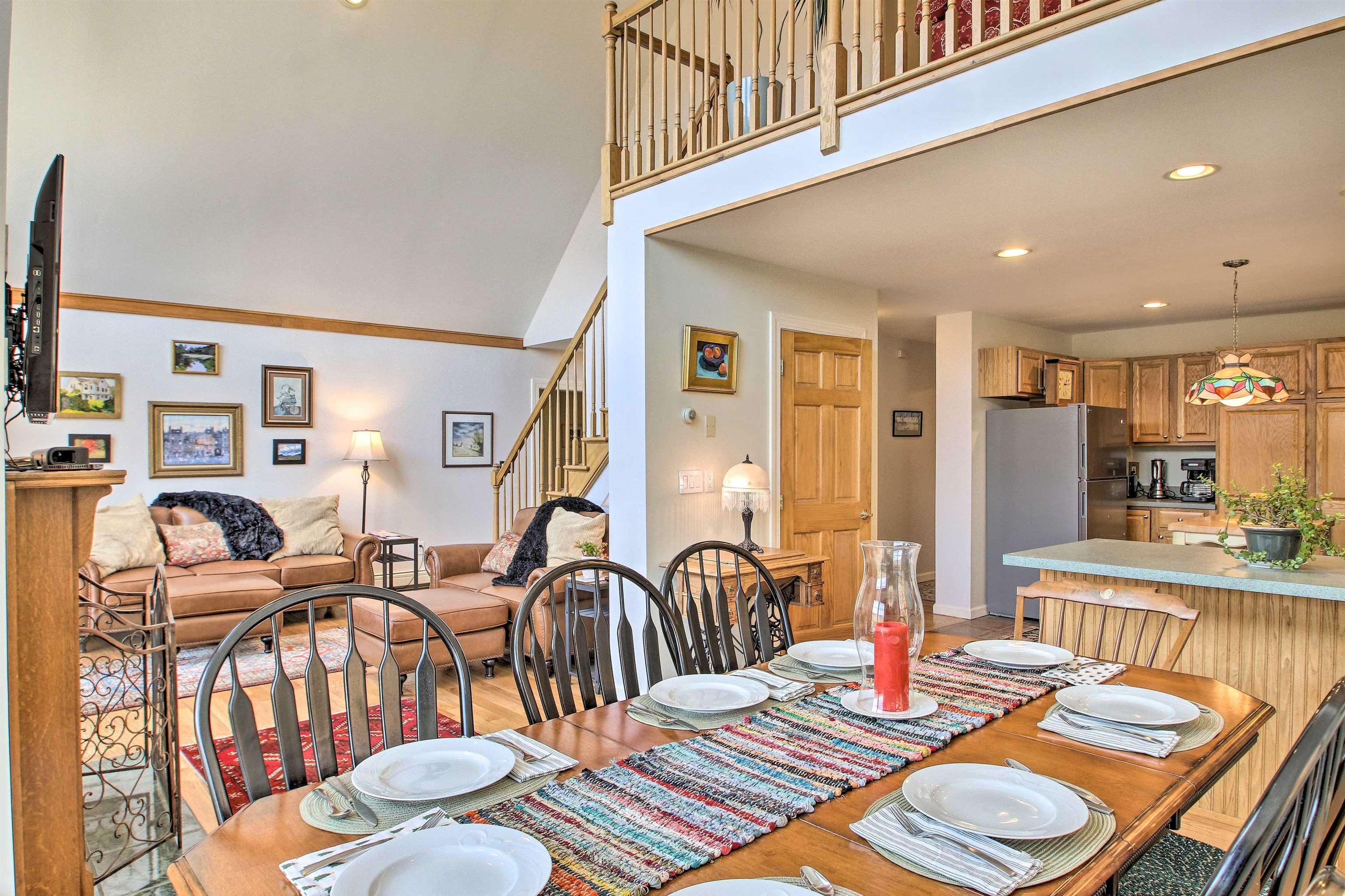 Easton, New Hampshire, 03580, United States, 3 Bedrooms Bedrooms, ,2 BathroomsBathrooms,Residential,For Sale,1846634