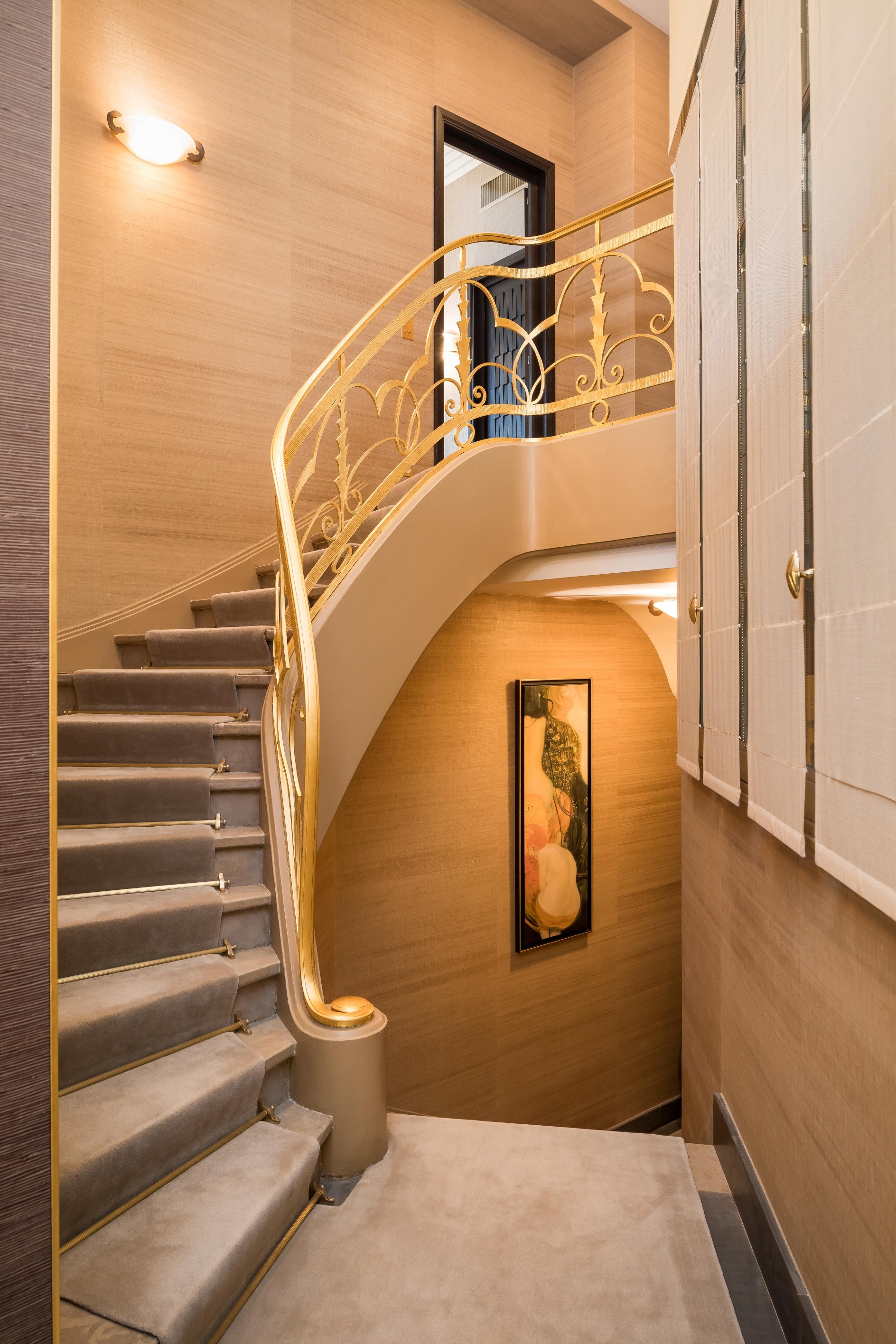  Fully renovated duplex - 物件實景