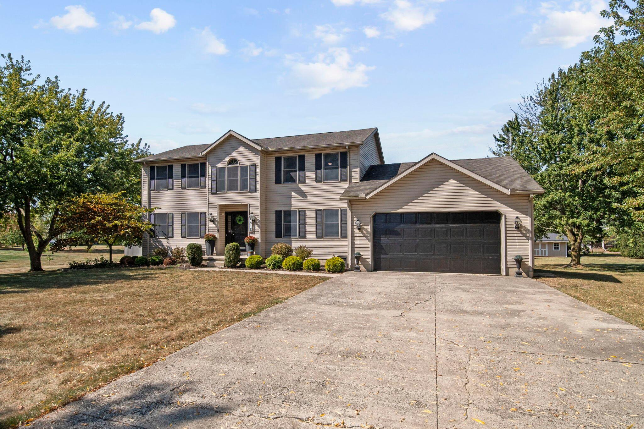 Marion, Ohio, 43302, United States, 4 Bedrooms Bedrooms, ,4 BathroomsBathrooms,Residential,For Sale,1961086