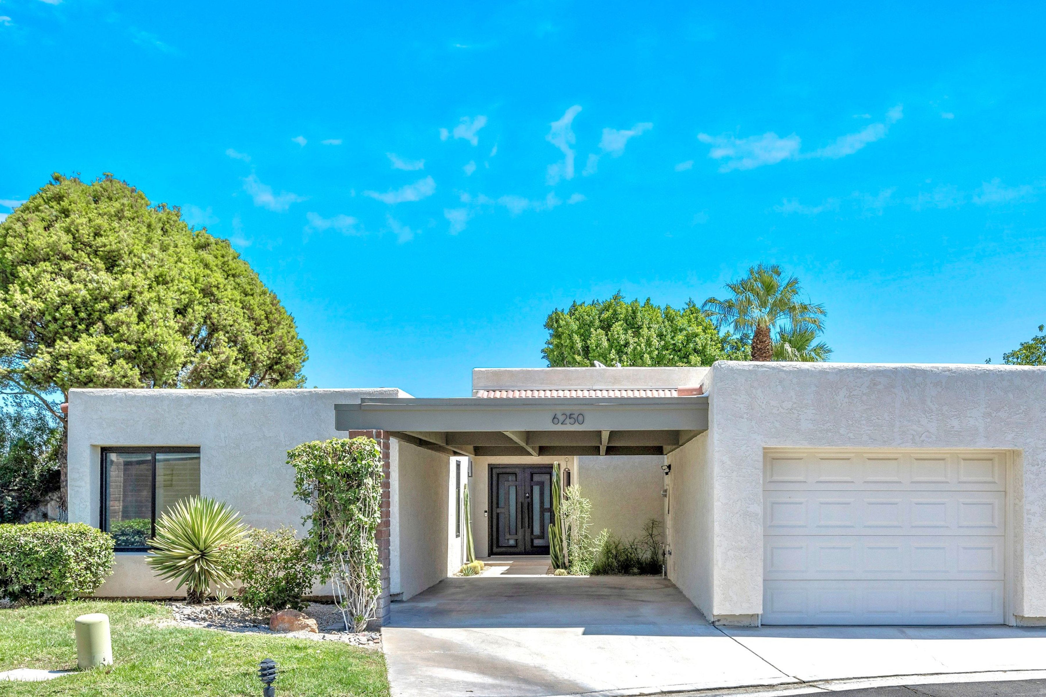  Desert Modern at Tahquitz Creek Villas - 物件實景