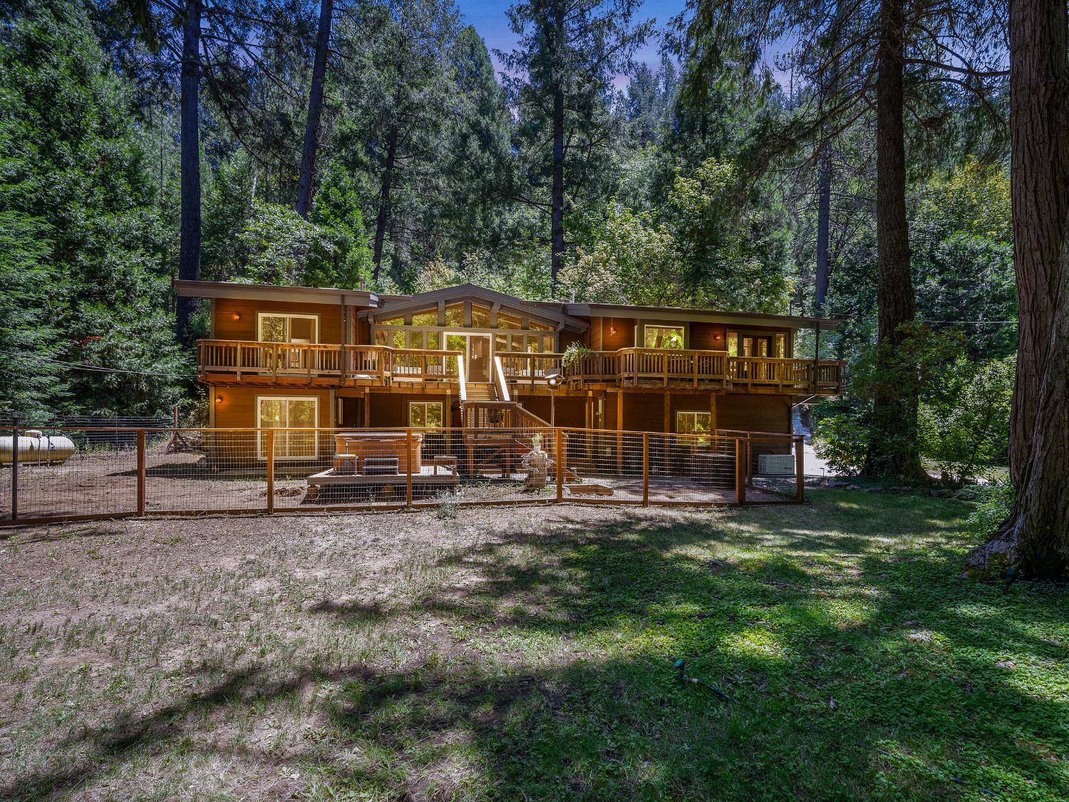 Placerville, California, 95667, United States, 4 Bedrooms Bedrooms, ,4 BathroomsBathrooms,Residential,For Sale,1881790