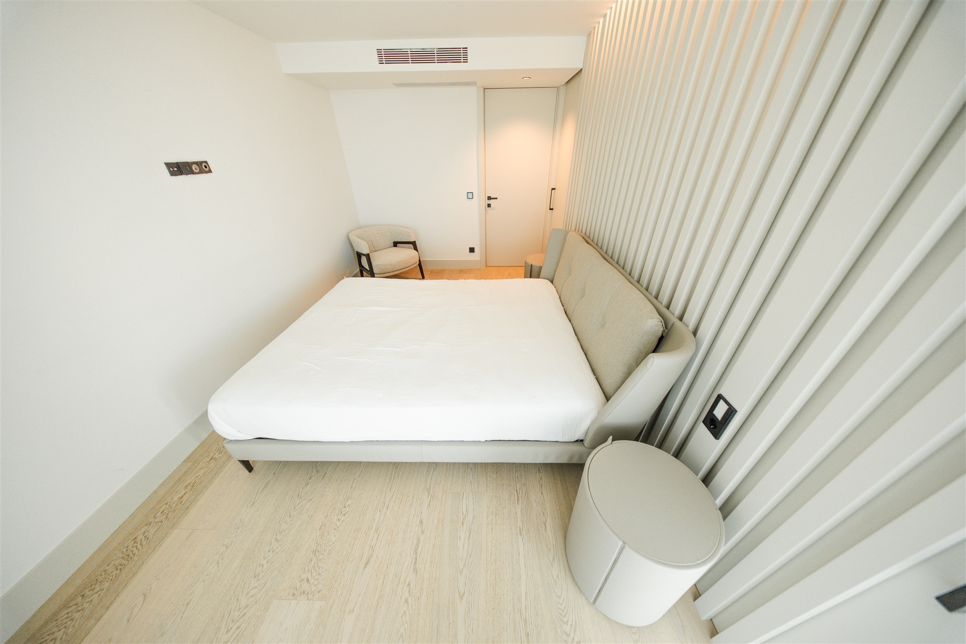  Semi-detached house, 4 bedrooms, for Sale - 物件實景