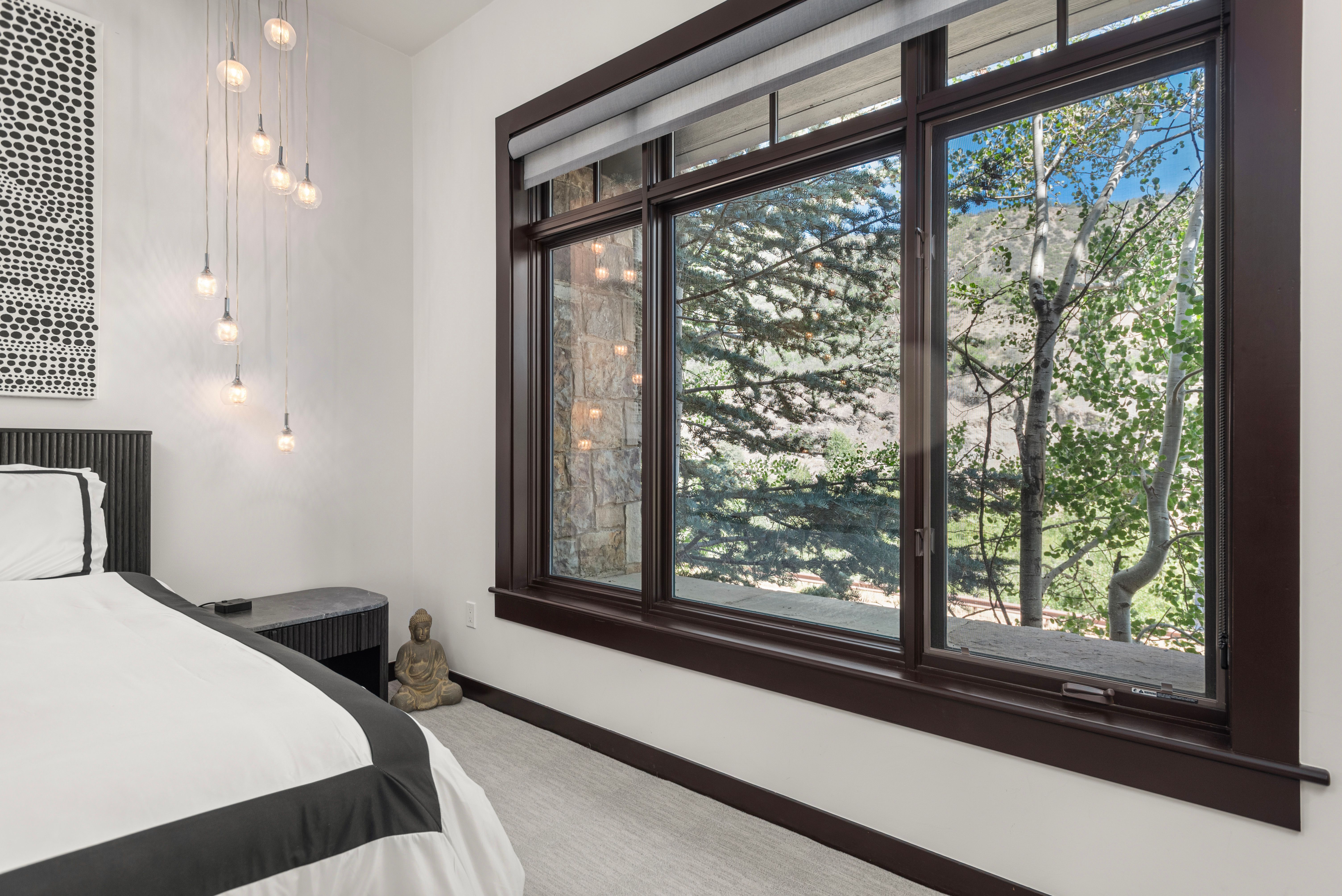  Capitol Peak Corner Residence - 物件實景