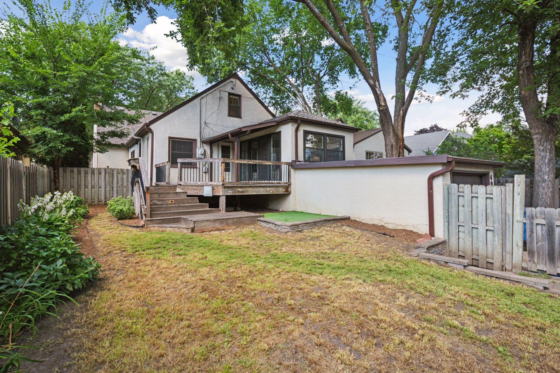 Minneapolis, Minnesota, 55410, United States, 4 Bedrooms Bedrooms, ,1 BathroomBathrooms,Residential,For Sale,1939161