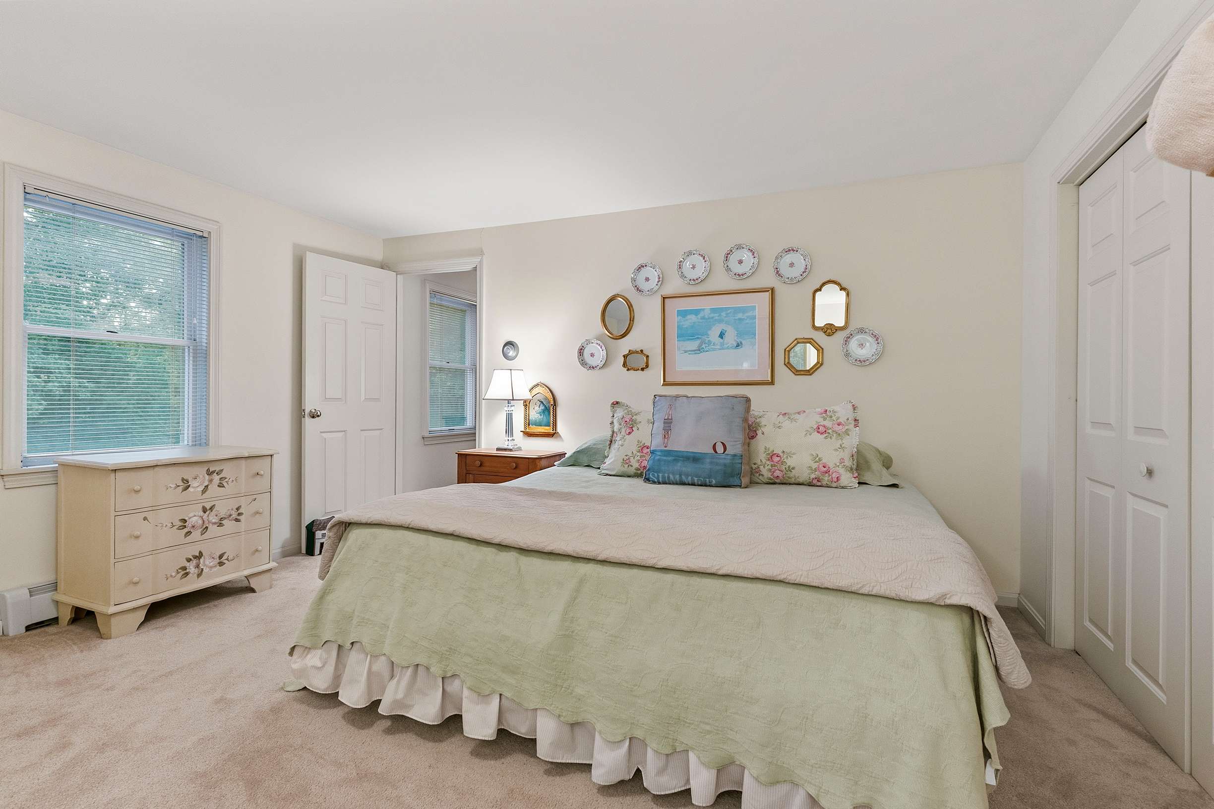 Squires Glen Condo in Wells - 物件實景
