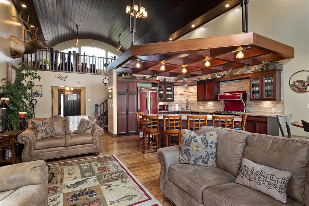 Big Arm, Montana, 59910, United States, 3 Bedrooms Bedrooms, ,3 BathroomsBathrooms,Residential,For Sale,1830037