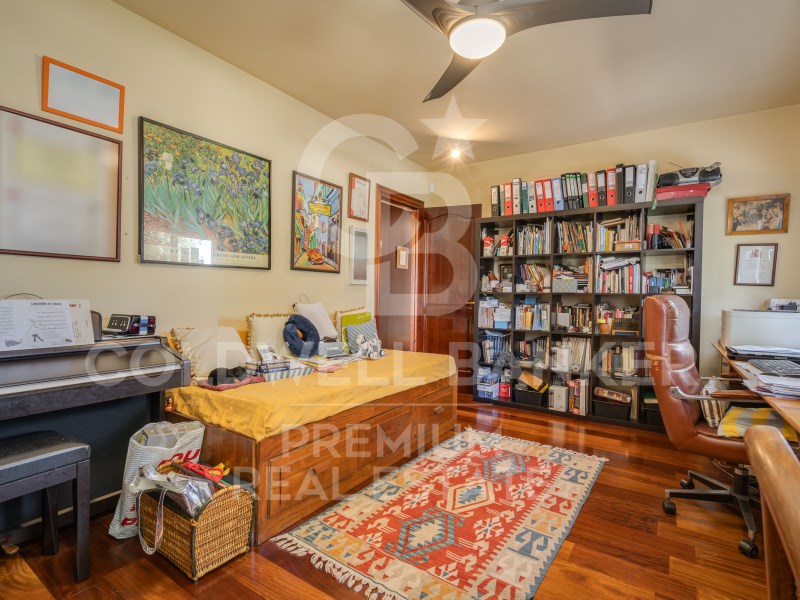 Sant Cugat del Vallès, Catalonia, ES, 7 Bedrooms Bedrooms, ,5 BathroomsBathrooms,Residential,For Sale,1505239