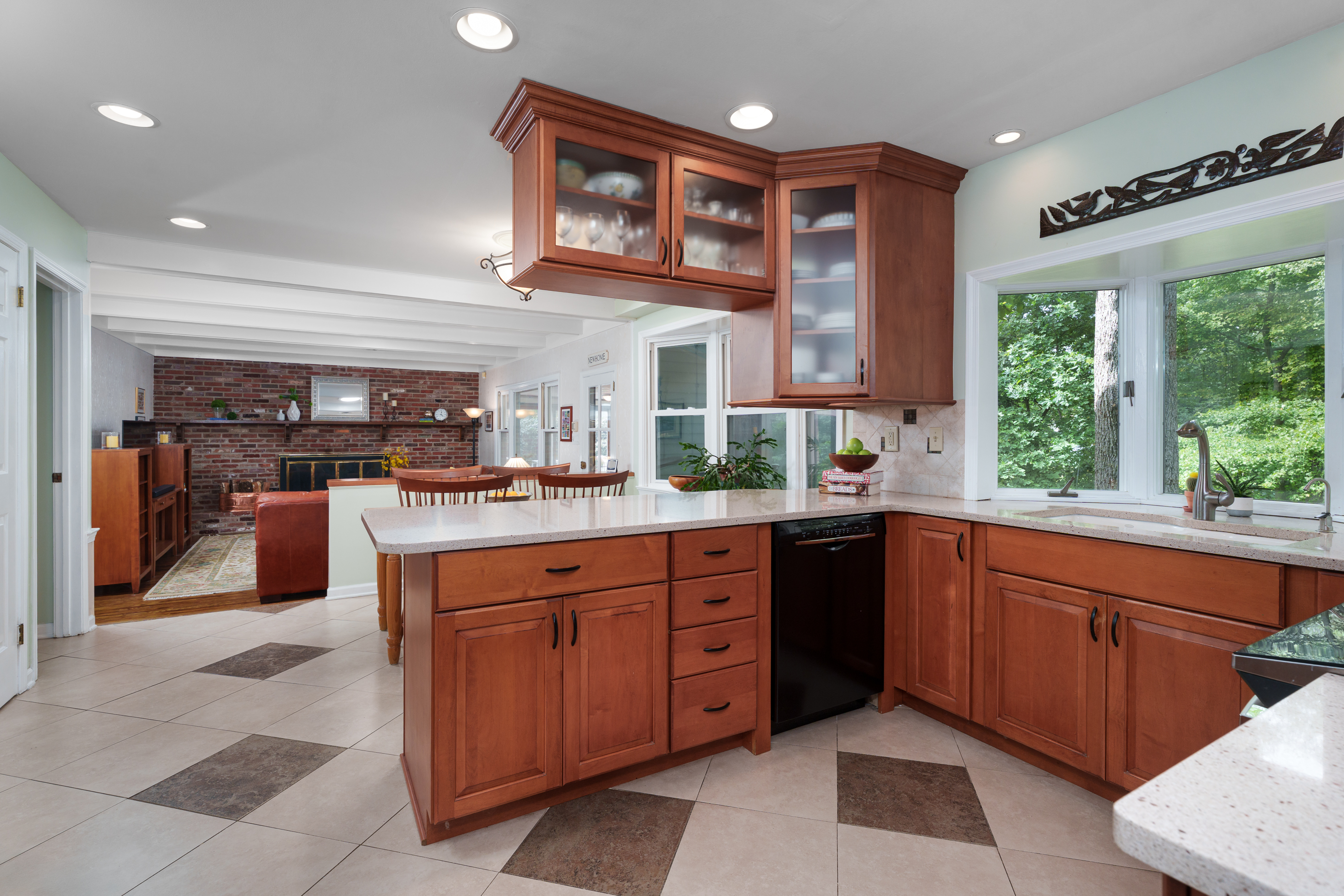  Spacious Sandy Run Home, Close to Charming Yardley - 物件實景