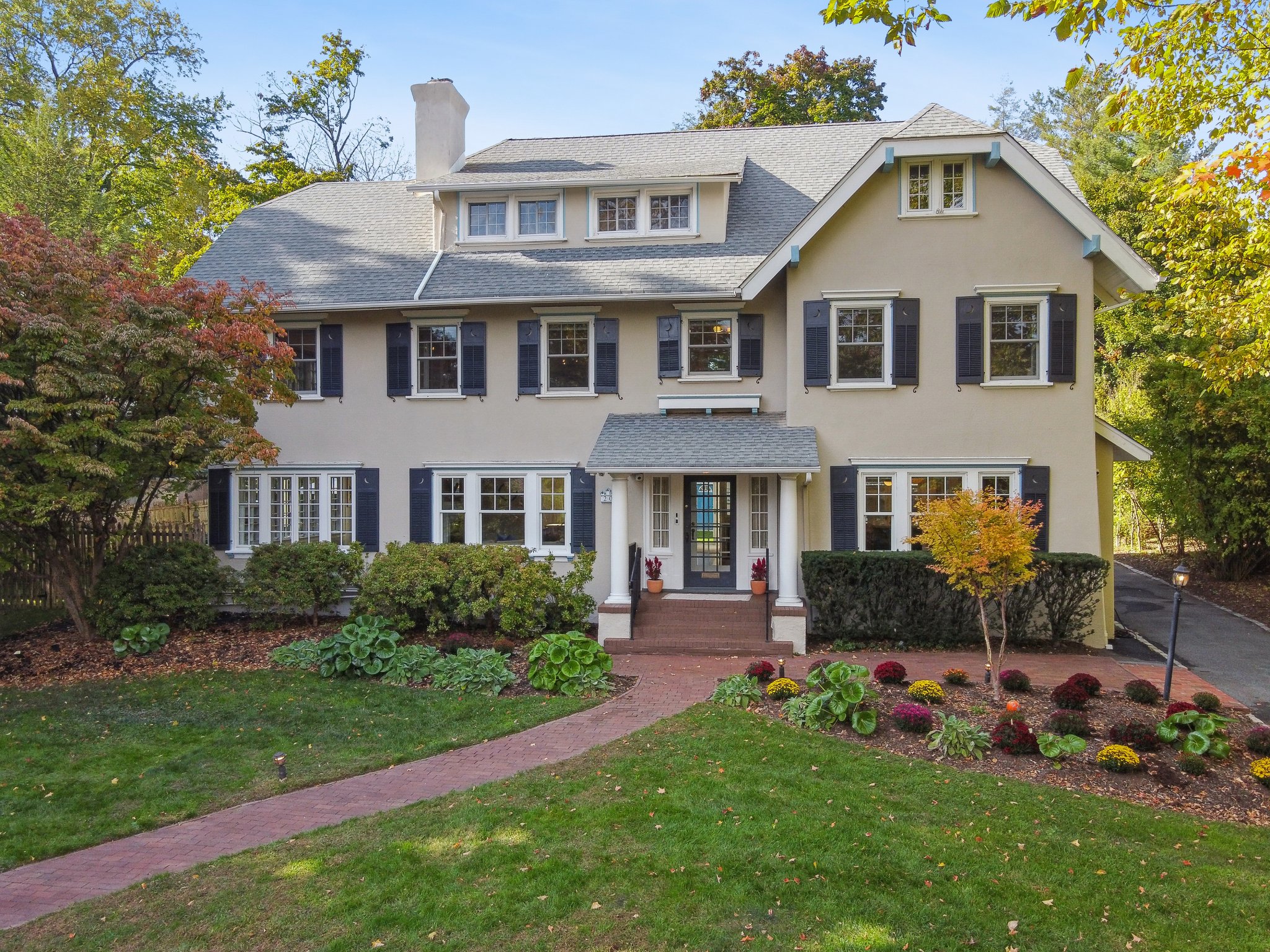  20 Prospect Avenue, Montclair, NJ 07042 - 物件實景