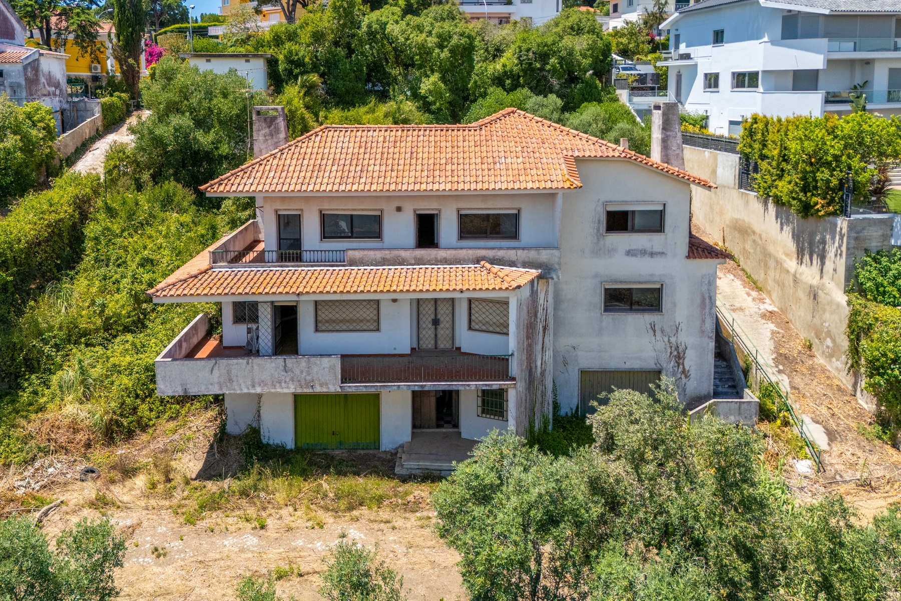  Detached house, 5 bedrooms, for Sale - 物件實景