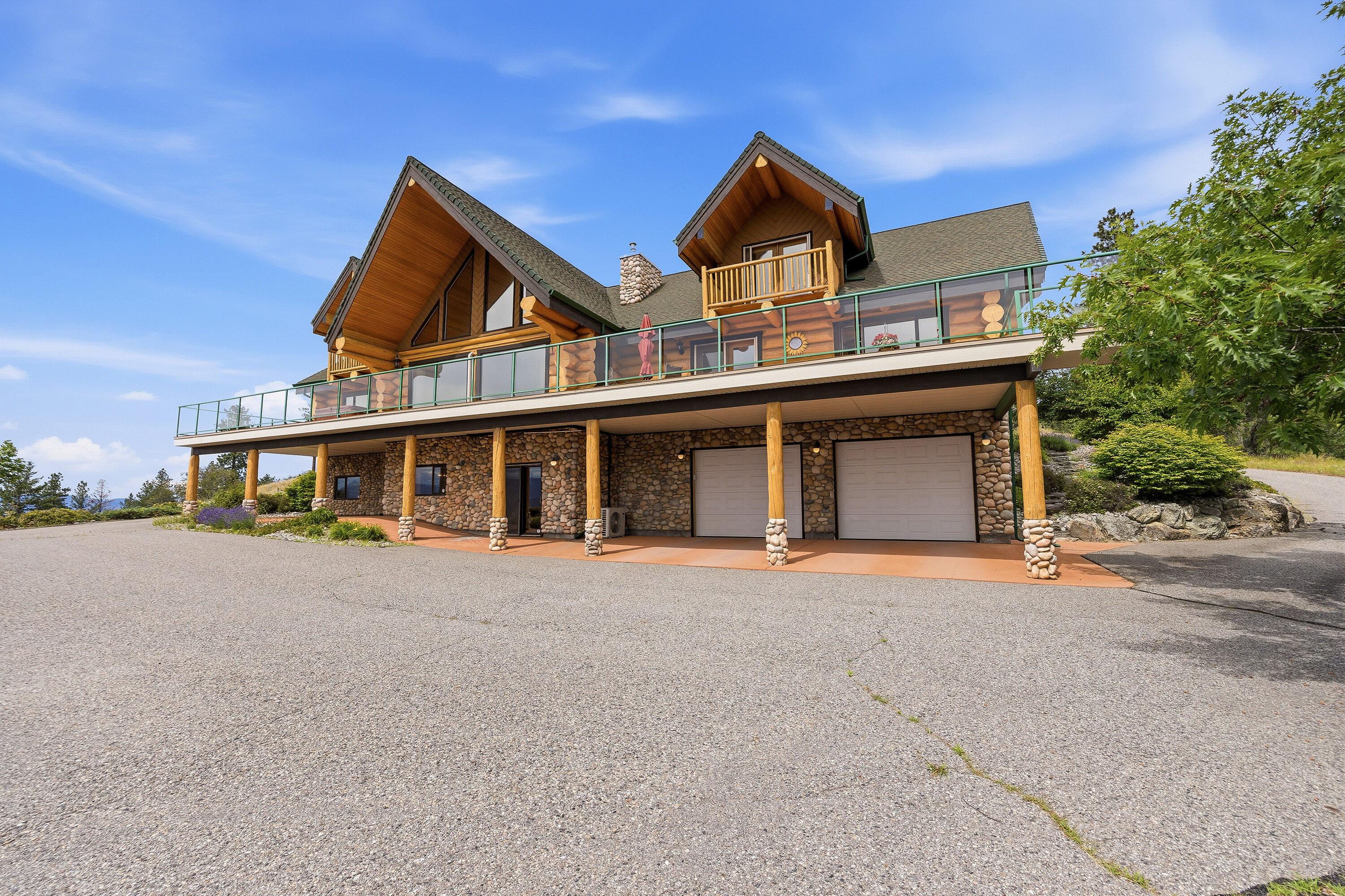  Country Retreat in Ellison - 物件實景