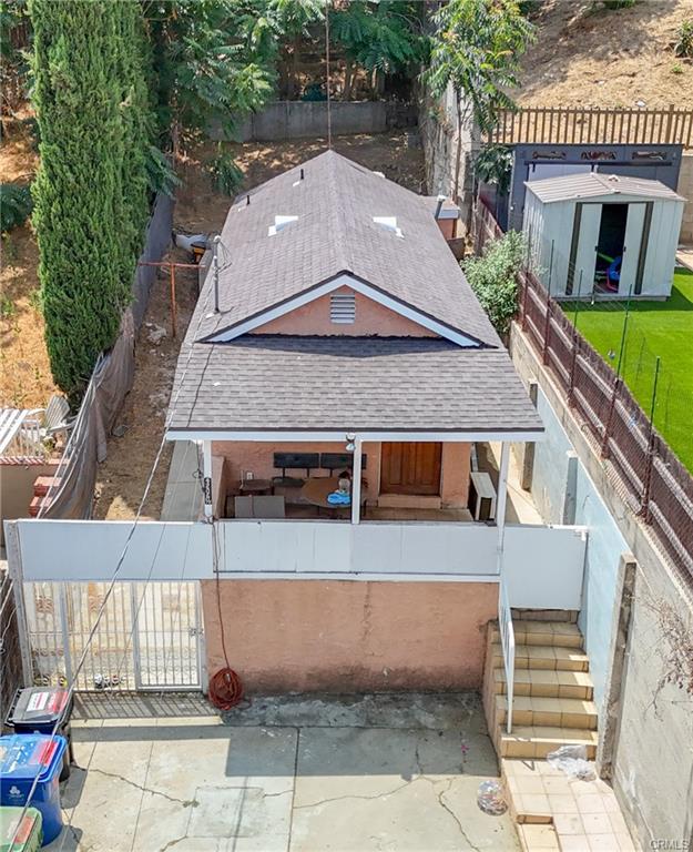 Los Angeles, California, 90032, United States, 3 Bedrooms Bedrooms, ,Residential,For Sale,1895183