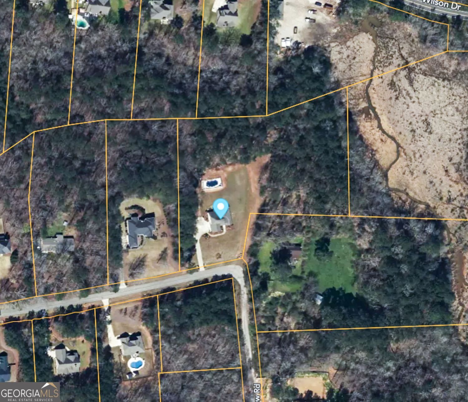 McDonough, Georgia, 30252, United States, 5 Bedrooms Bedrooms, ,3 BathroomsBathrooms,Residential,For Sale,1919082