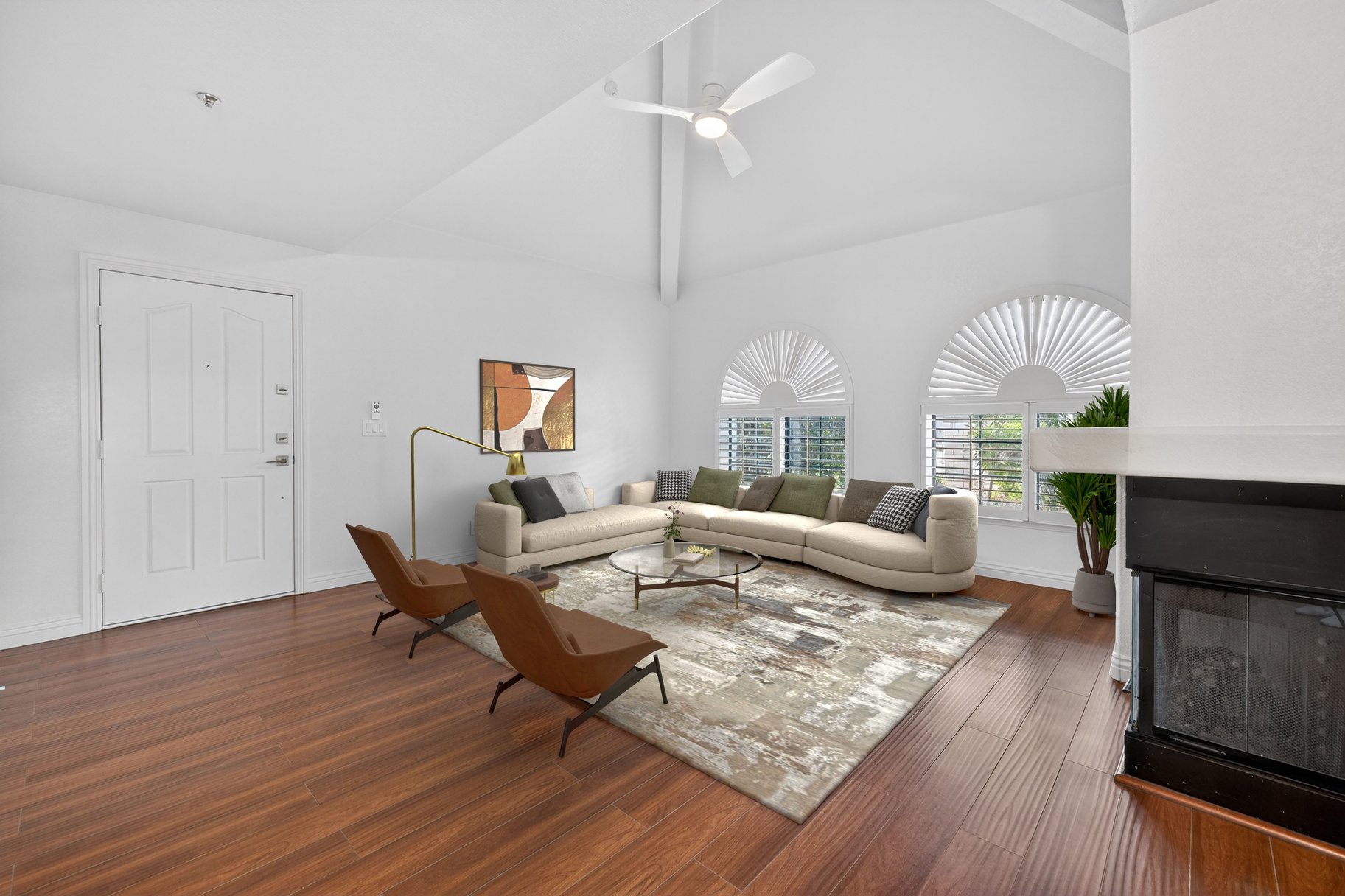  New to Market - 物件實景