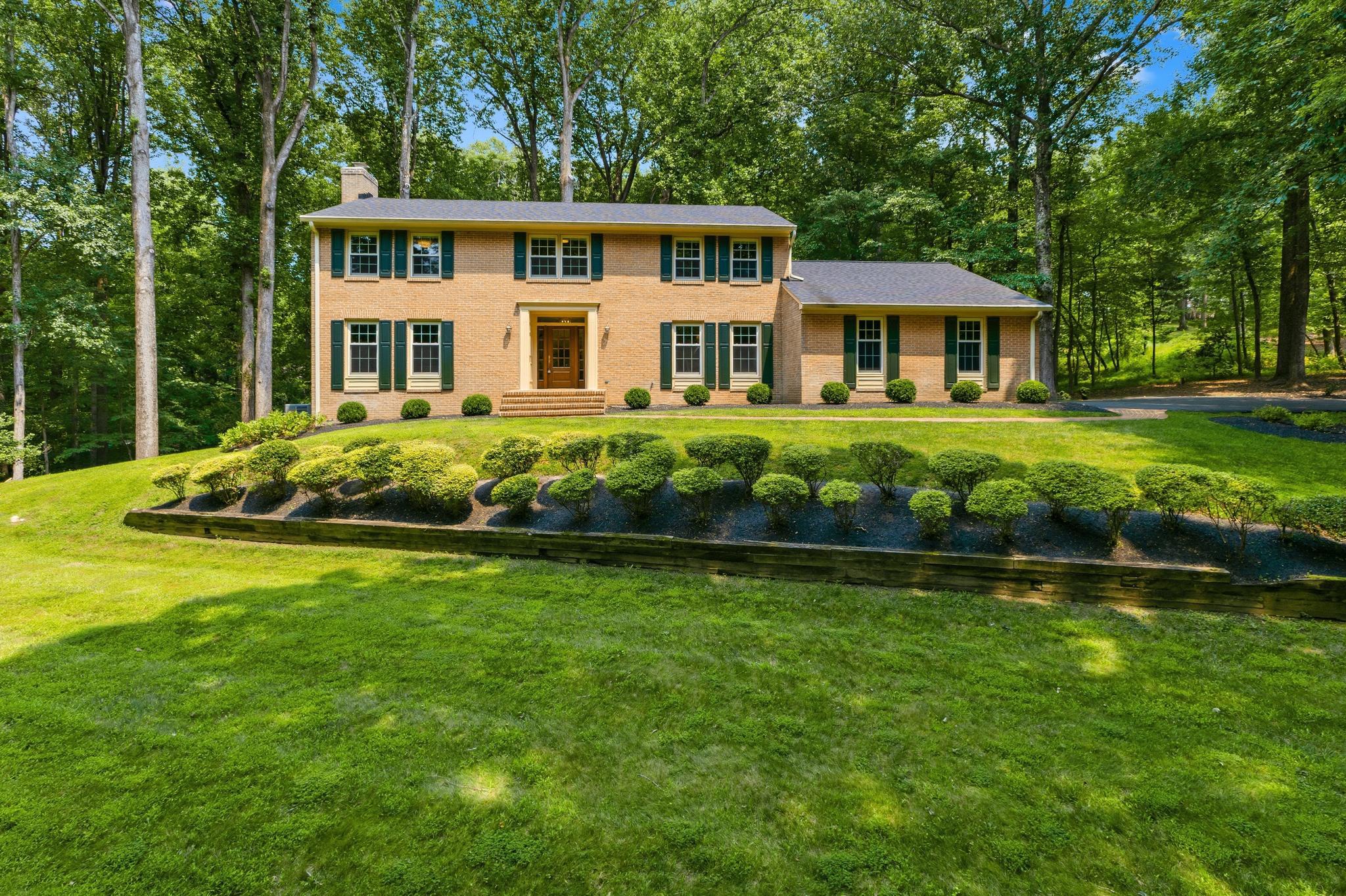  9200 Ripple Brook Road, Great Falls, VA, 22066 - 物件實景