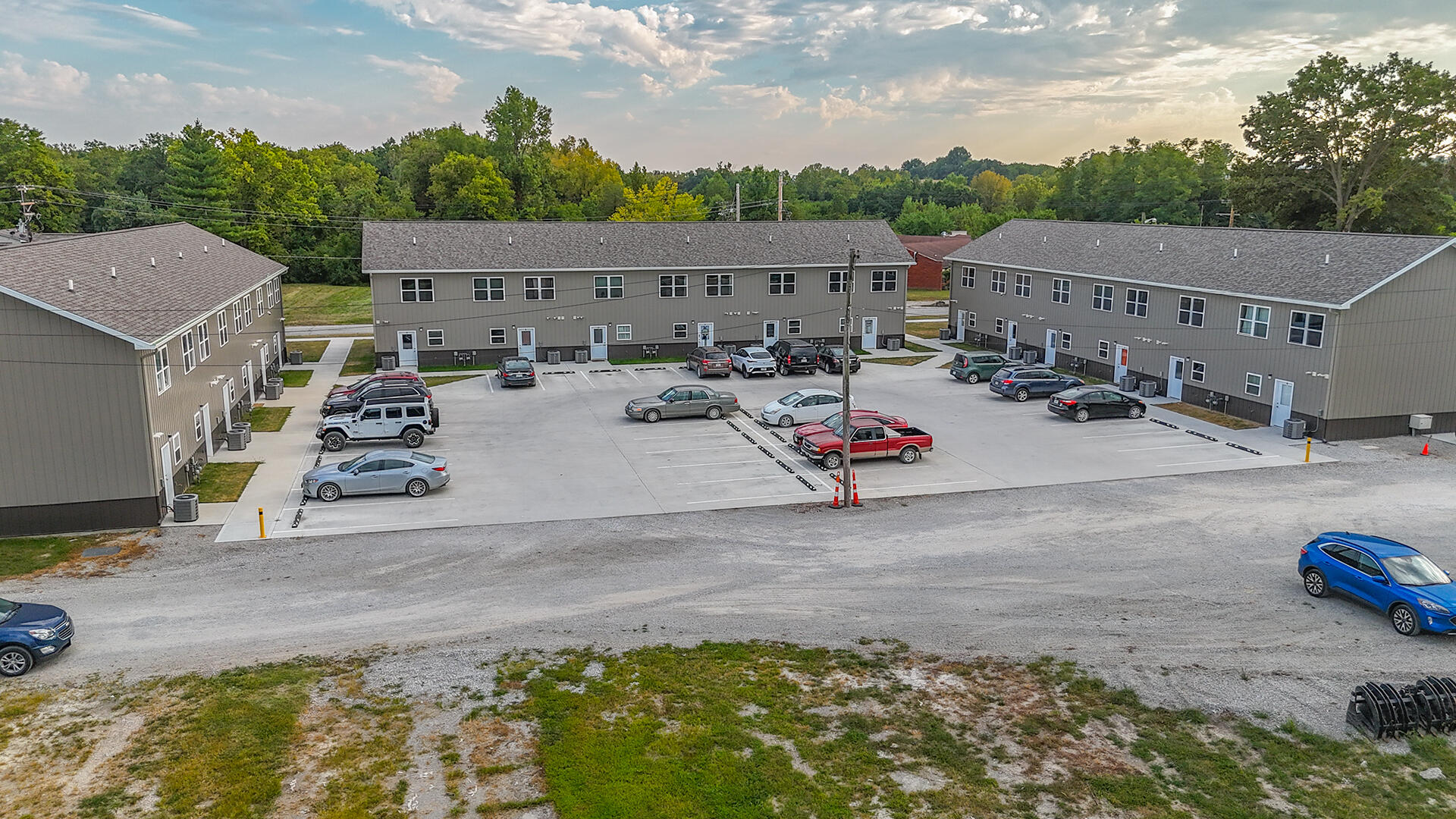 FAYETTE, Missouri, 65248, United States, 45 Bedrooms Bedrooms, ,36 BathroomsBathrooms,Residential,For Sale,1984293