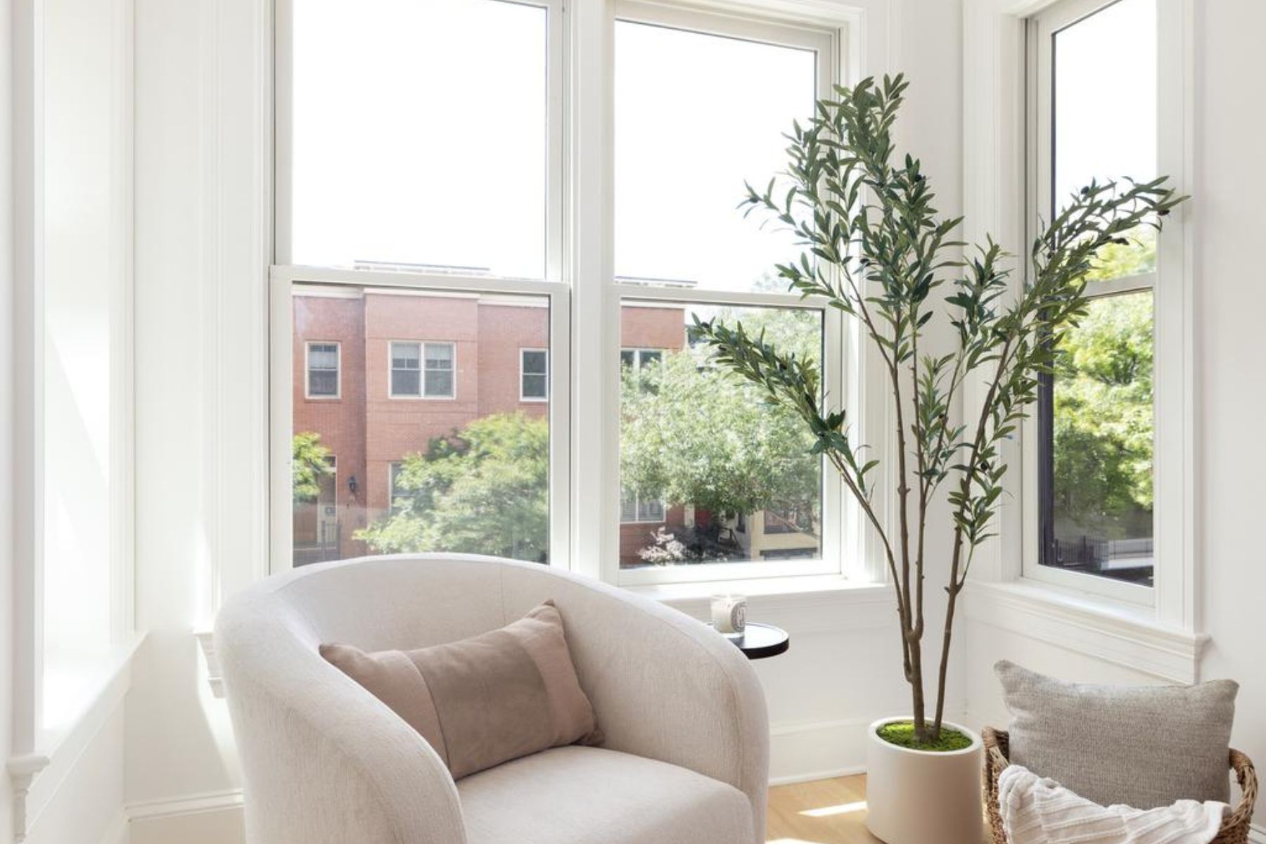  1241 4th Street NW, Washington, DC, 20001 - 物件實景