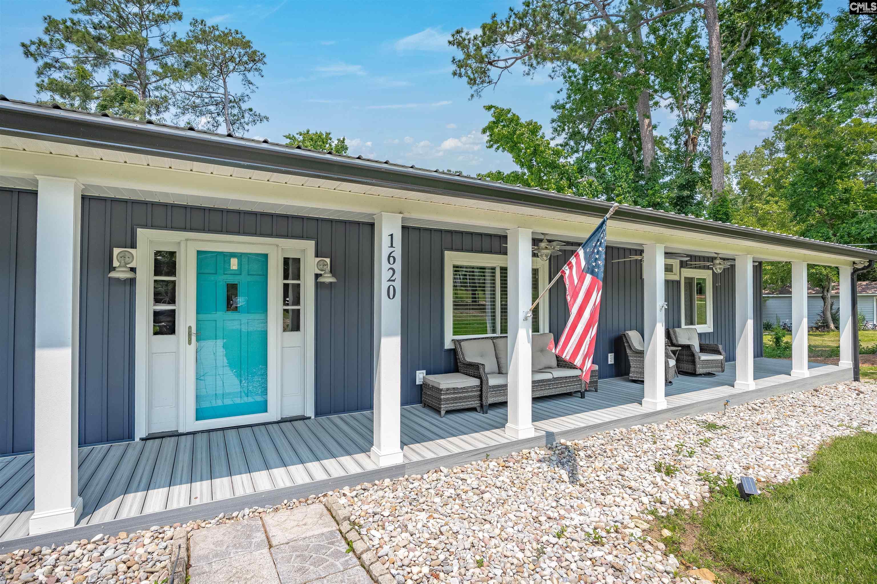 Gilbert, South Carolina, 29054, United States, 3 Bedrooms Bedrooms, ,2 BathroomsBathrooms,Residential,For Sale,1840456