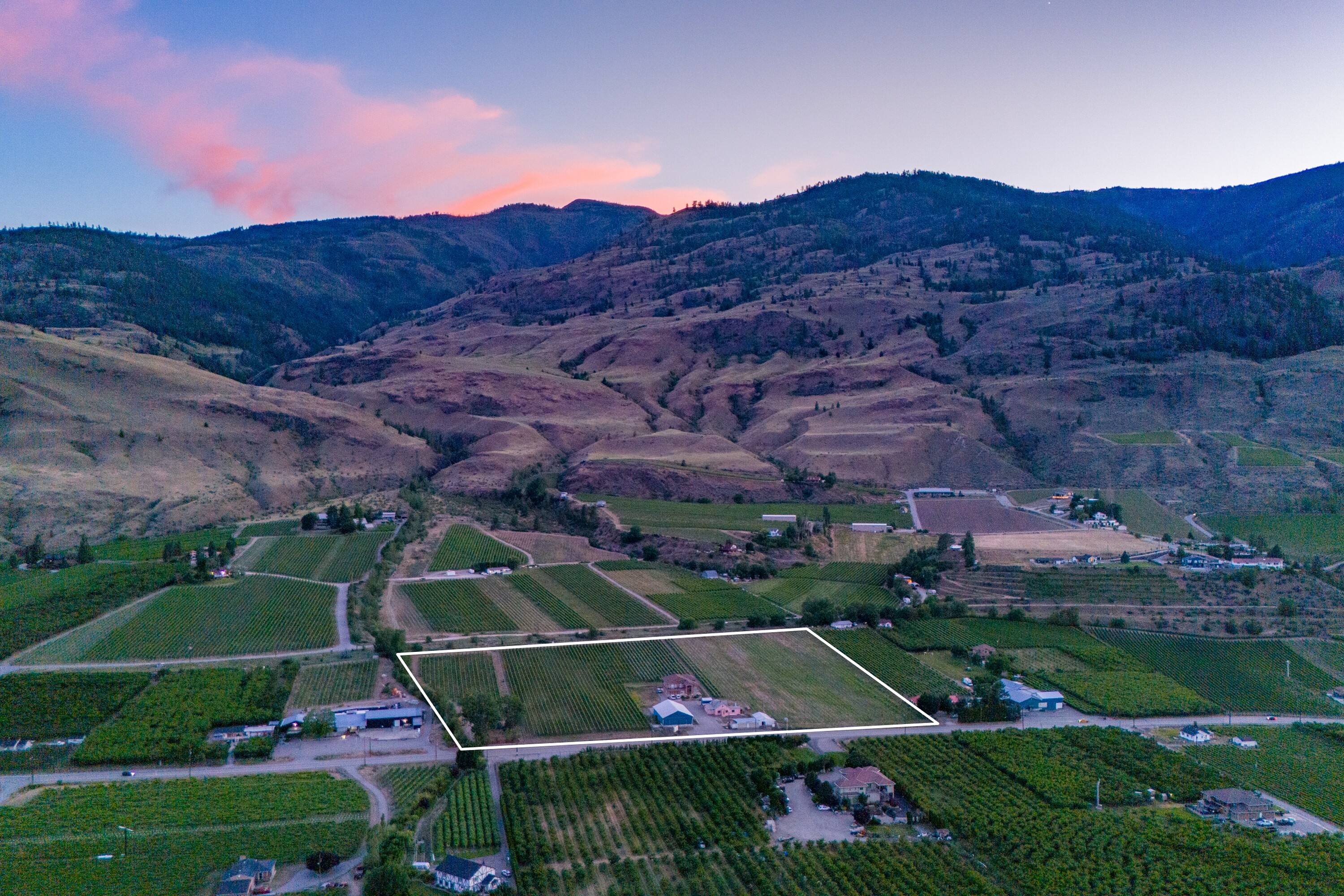  Vineyard Estate Receivership - 物件實景